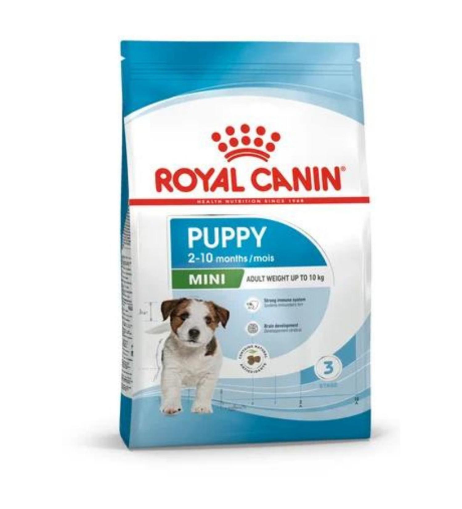 Royal Canin Shi Tzu Puppy 1.5 Kg