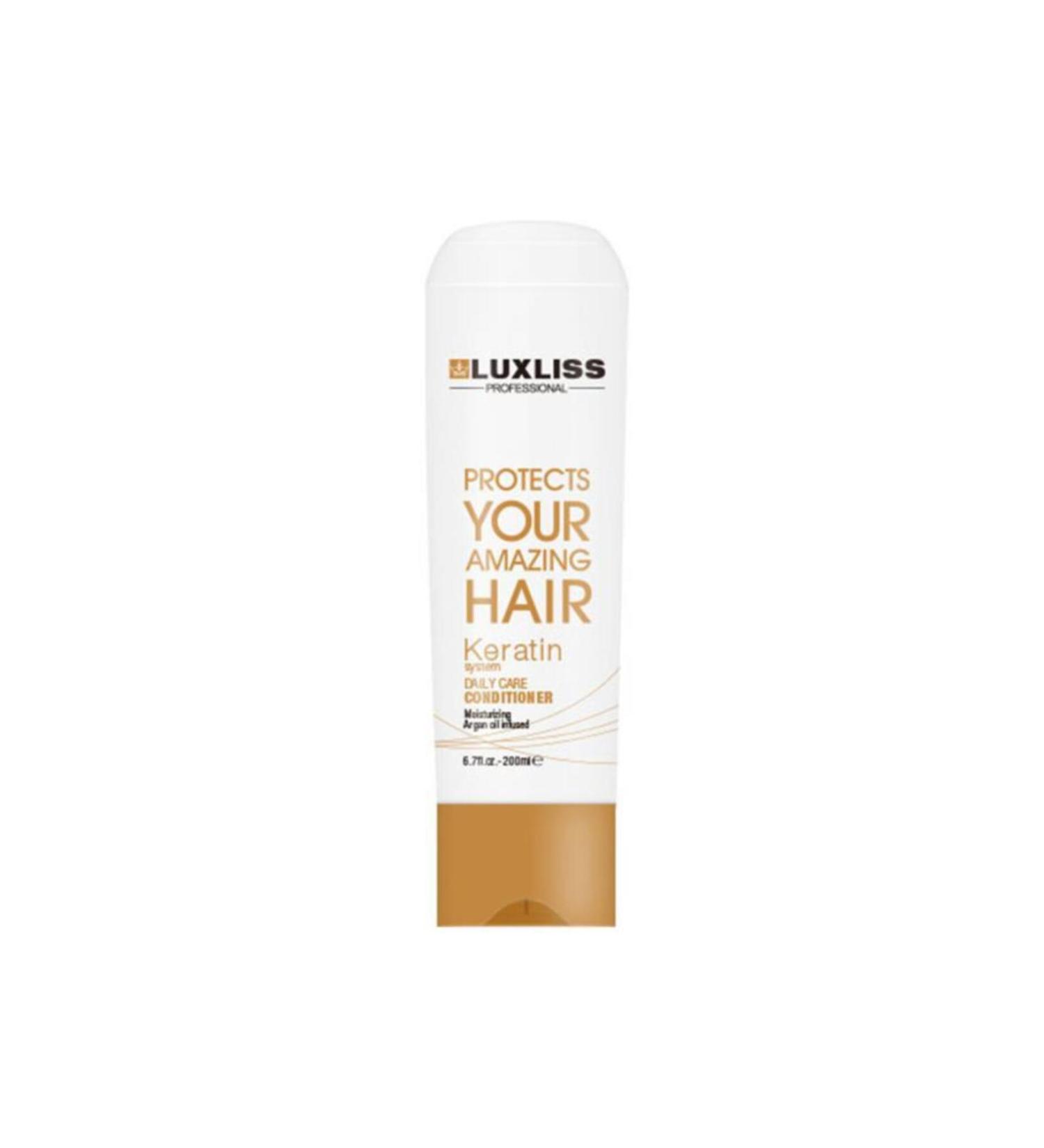 Luxl ss Keratin Daily Care Conditioner 200 ml