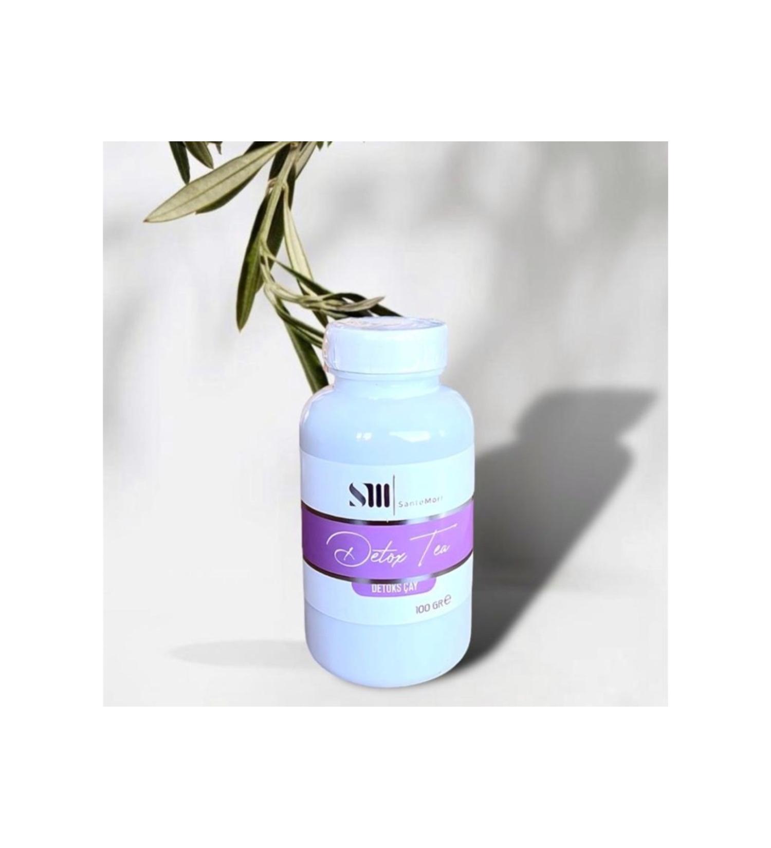 Santemorr Detox Tea