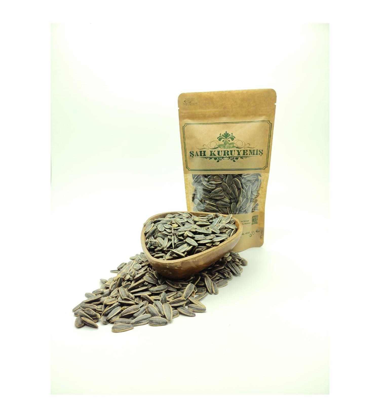 AH NUTS Sesame 1st Class 500Gr