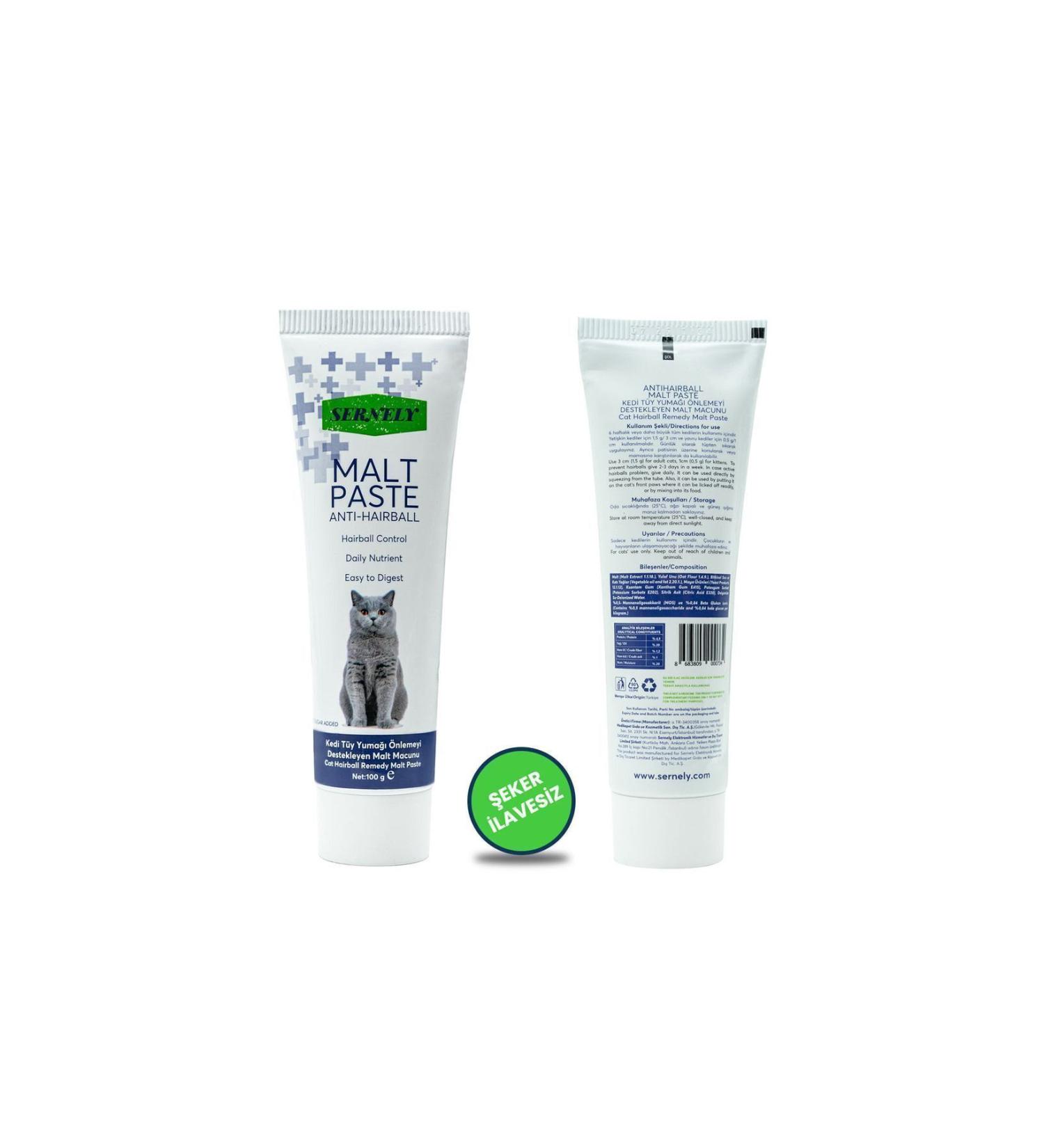 Schesir Grain-free Tuna and Salmon Cat Wet Food 70gr 6pcs Cat Canned Wet Food