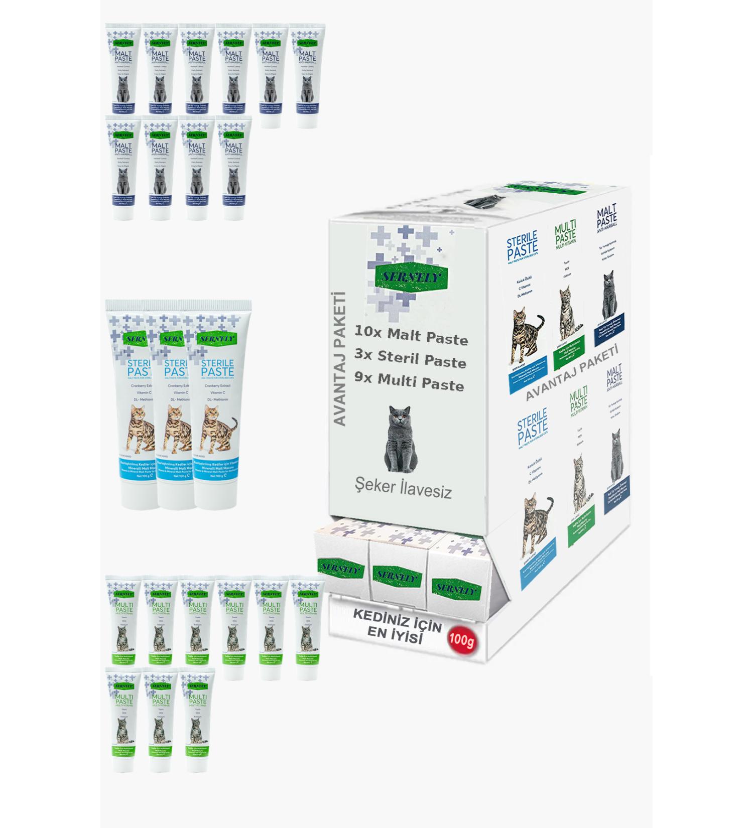 Schesir Tuna and Chicken Natural Canned Cat Food 85 gr