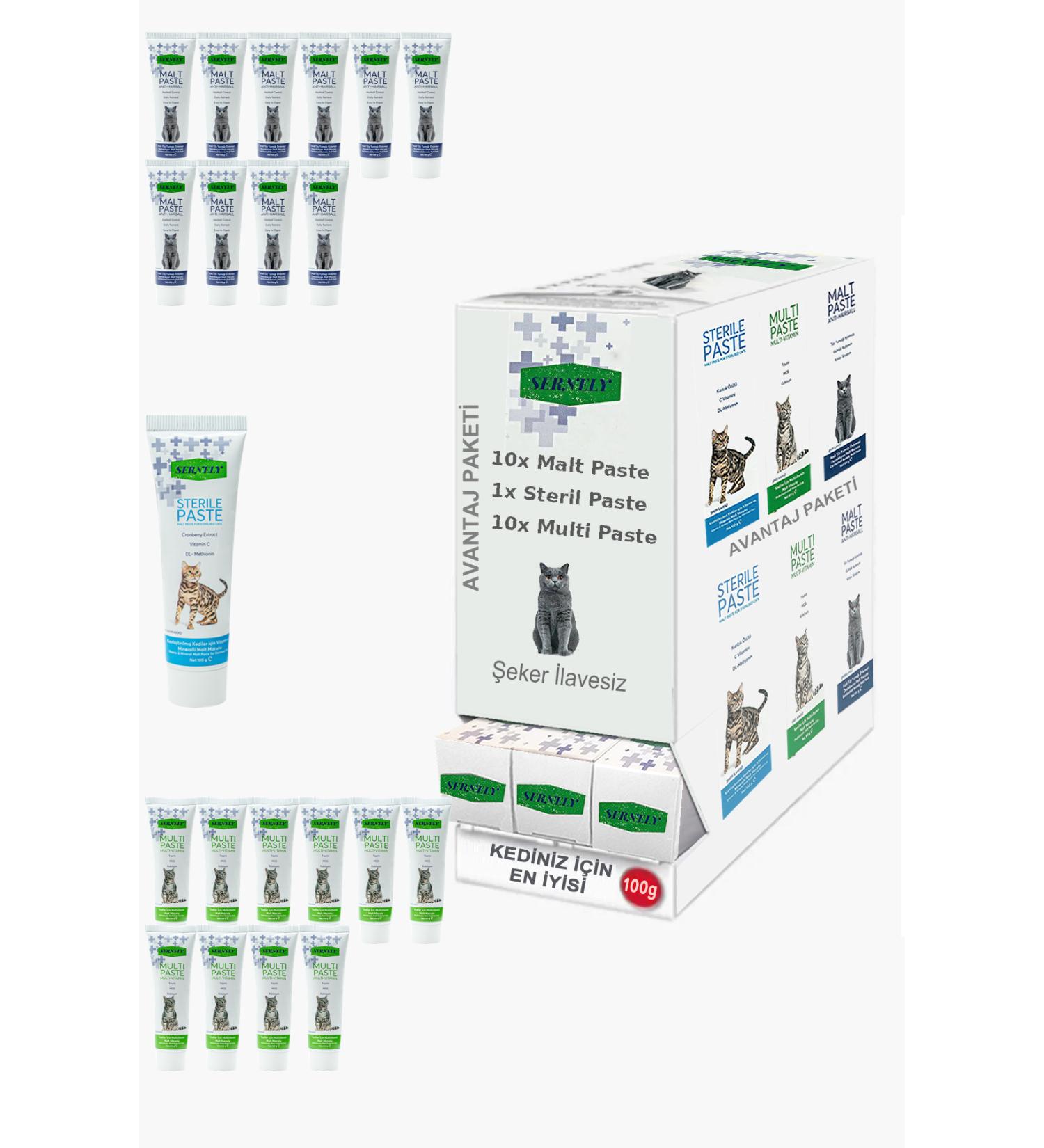 Schesir Tuna and Seabass Natural Canned Cat Food 70 gr