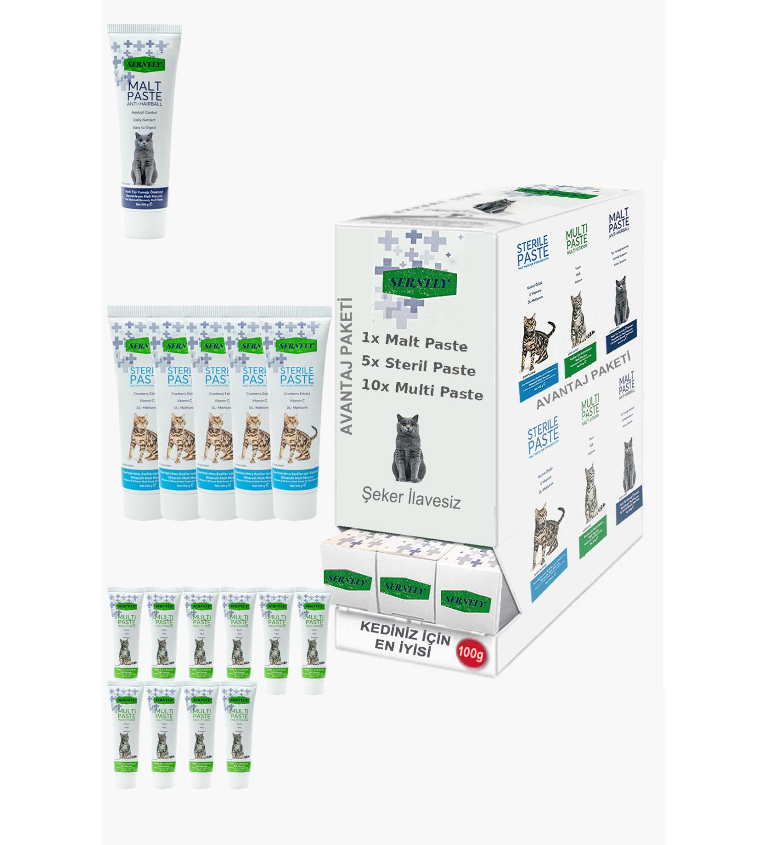 Schesir Tuna and Seabass Natural Cat Canned Food 70 Gr *24 Pieces