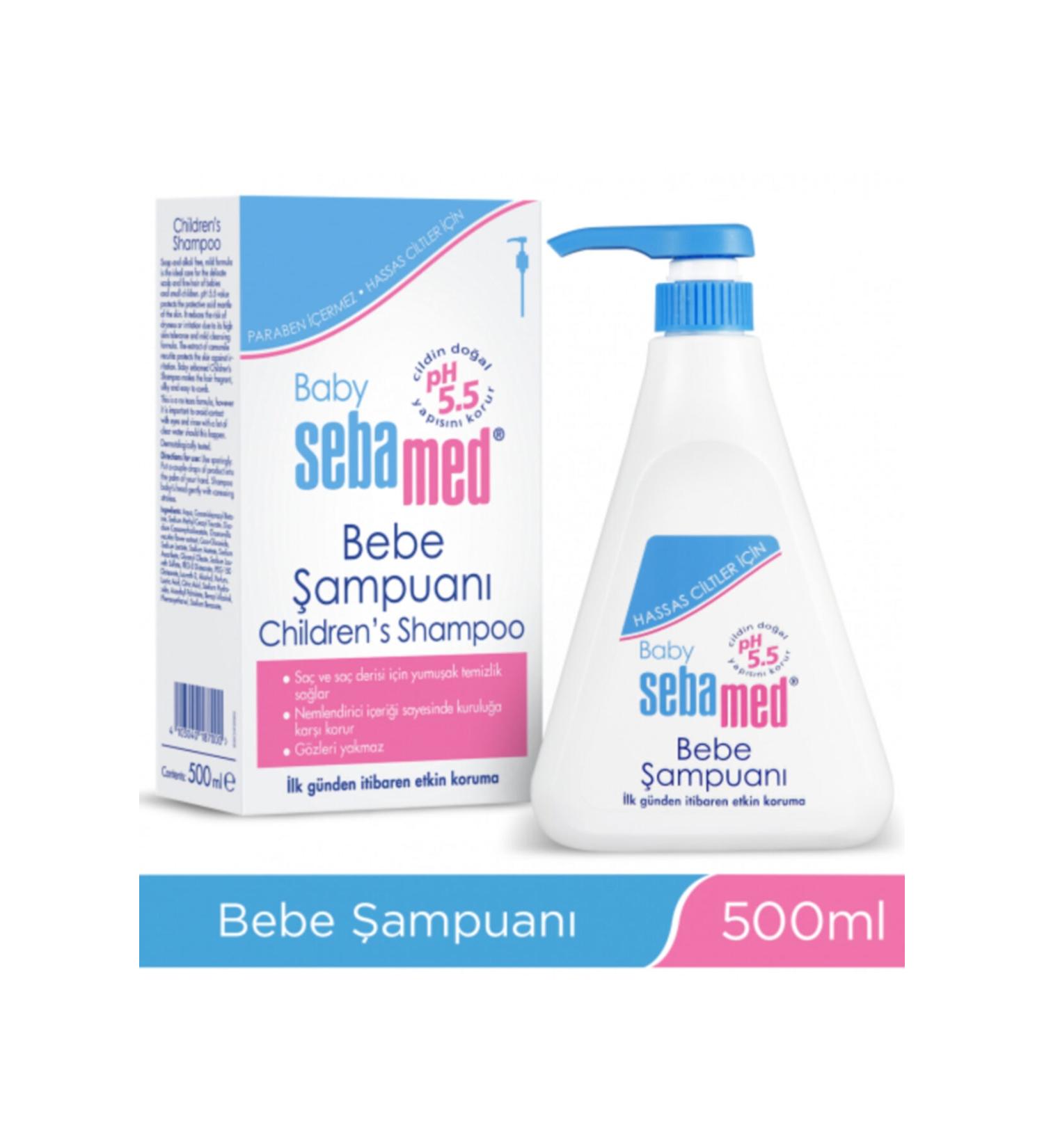 Sebamed Sebamed Soap 100 Gr