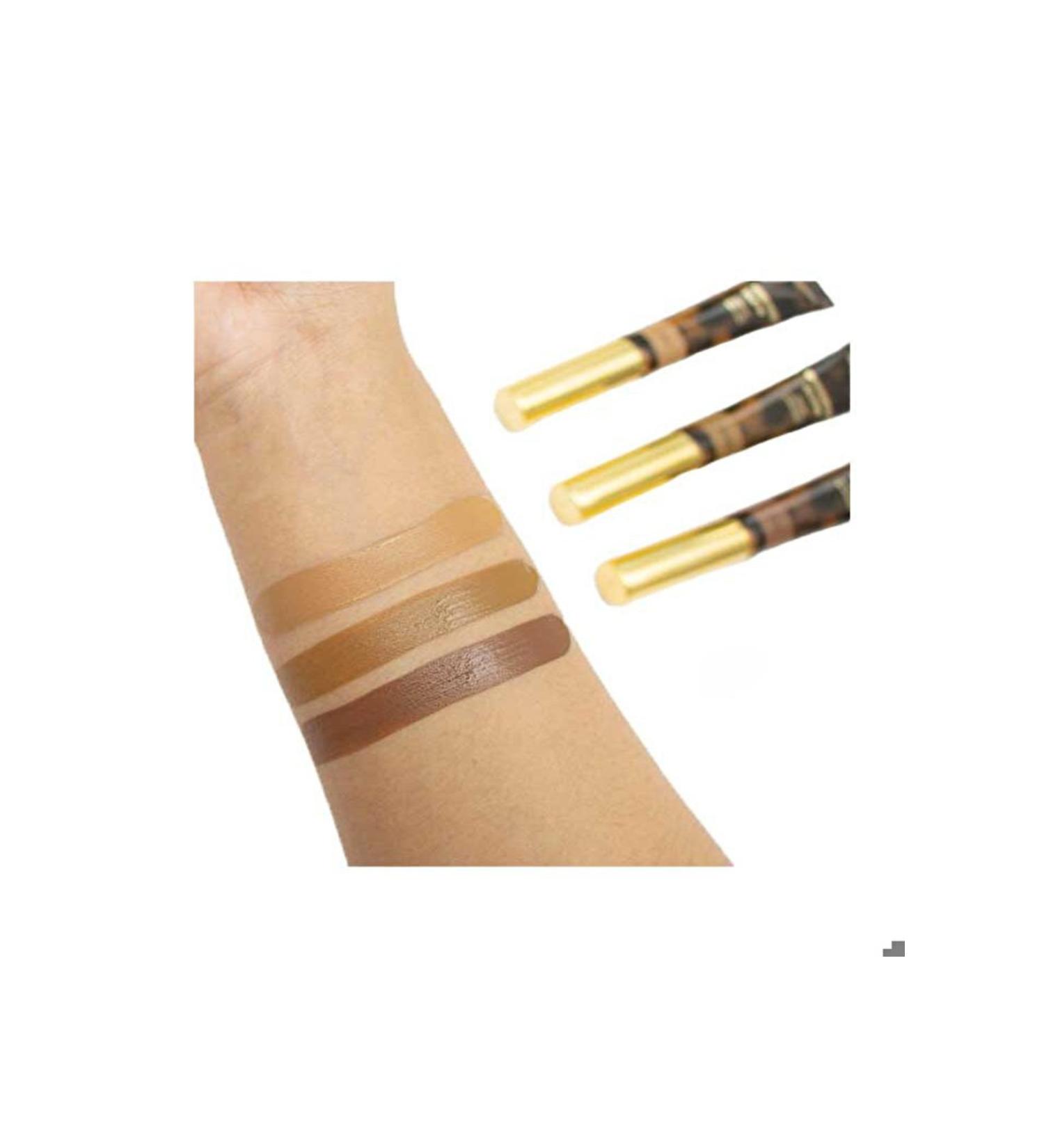 Revolution Pro Glow Edit Cream Contour & Bronze Medium - Buy Online on GoSupps.com