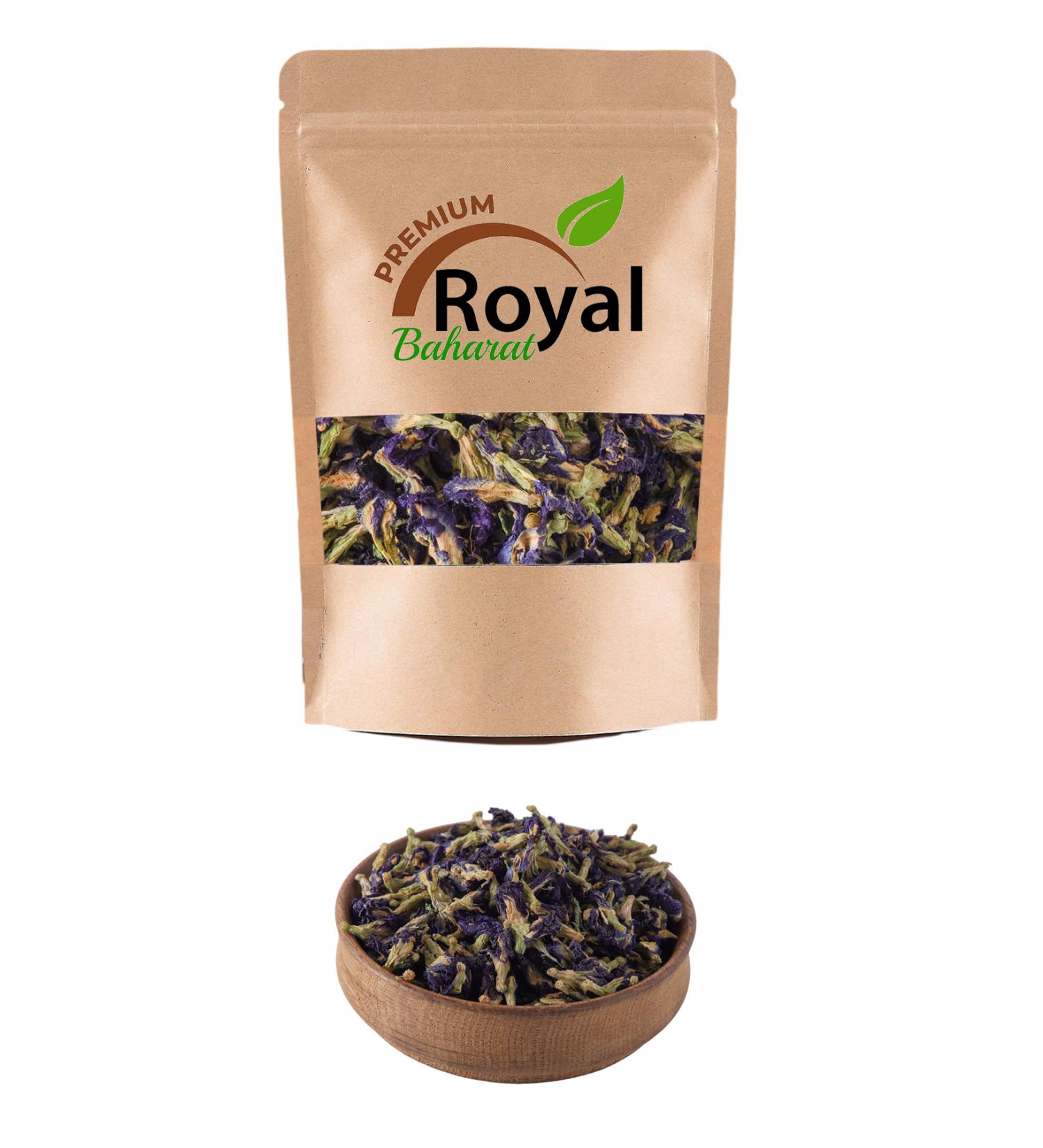 sedustore Tea Butterfly Pea Flower Tea Blue Butterfly Ivy TeaDeluxe Series 25 Gr
