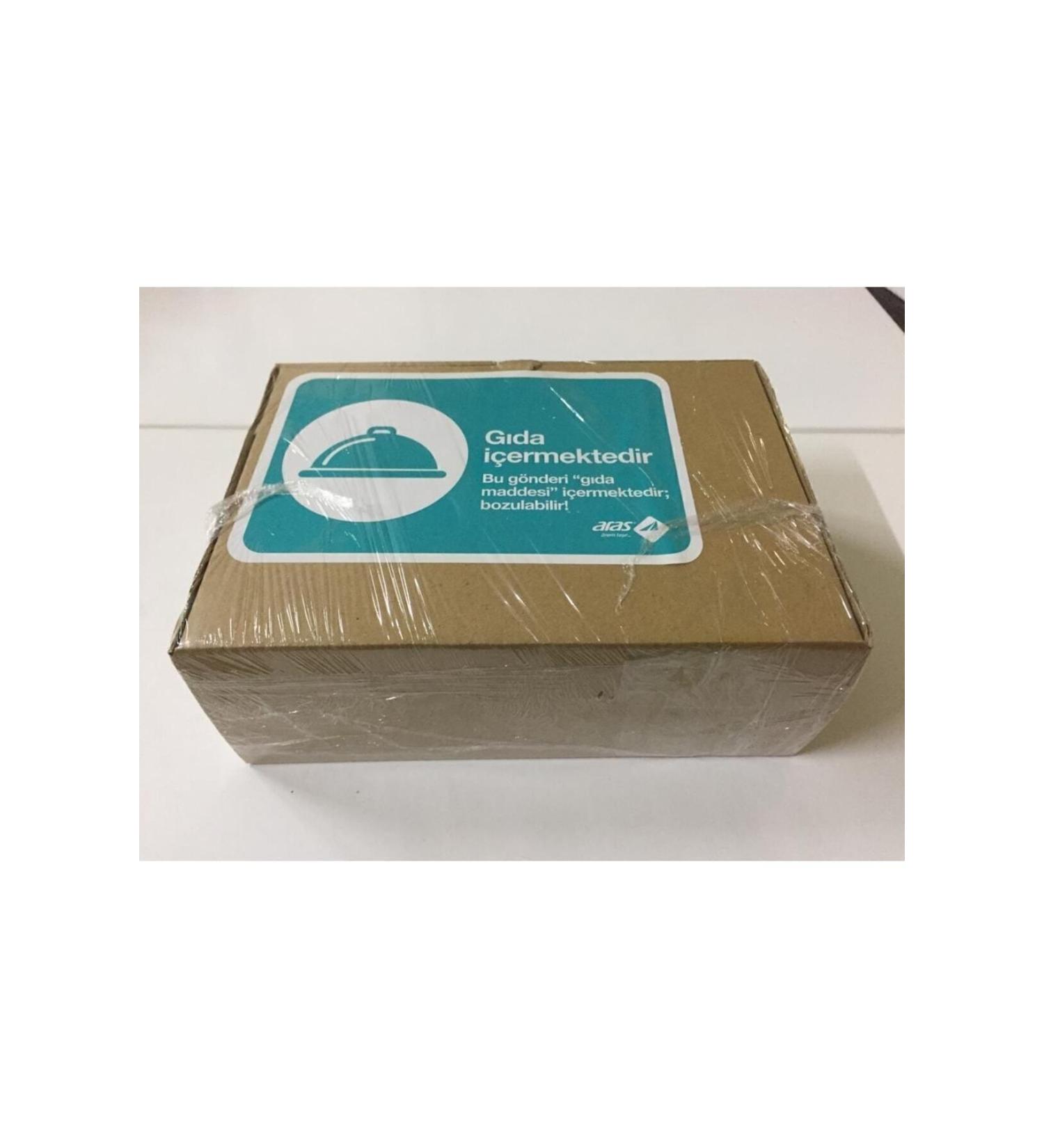 ShrimpsForever Shrimps Forever Glucazyme 35gr