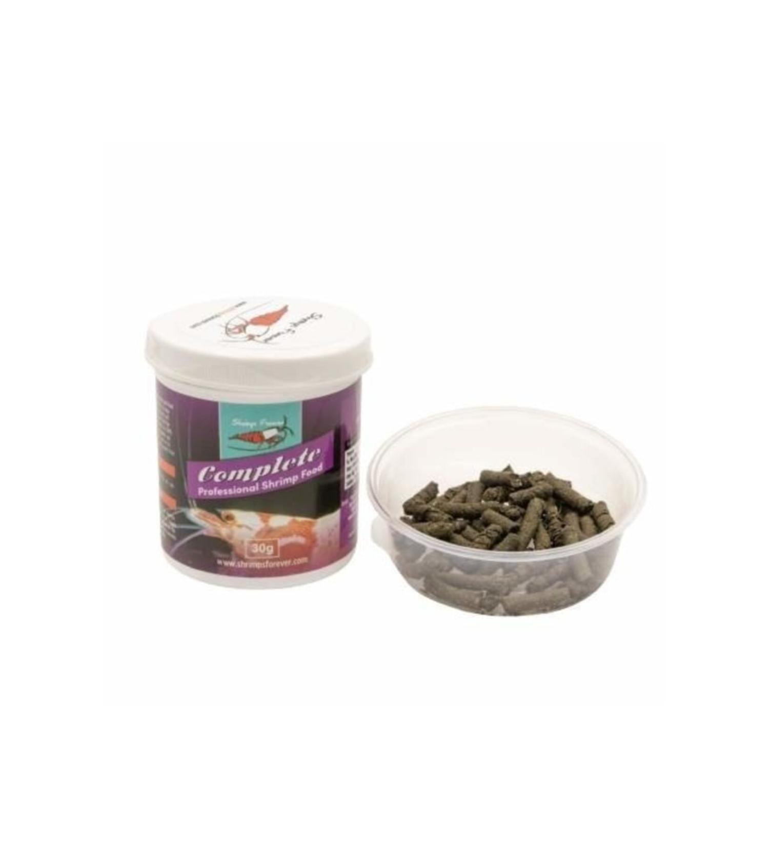 ShrimpsForever Shrimps Forever Complete Shrimp Food 30gr