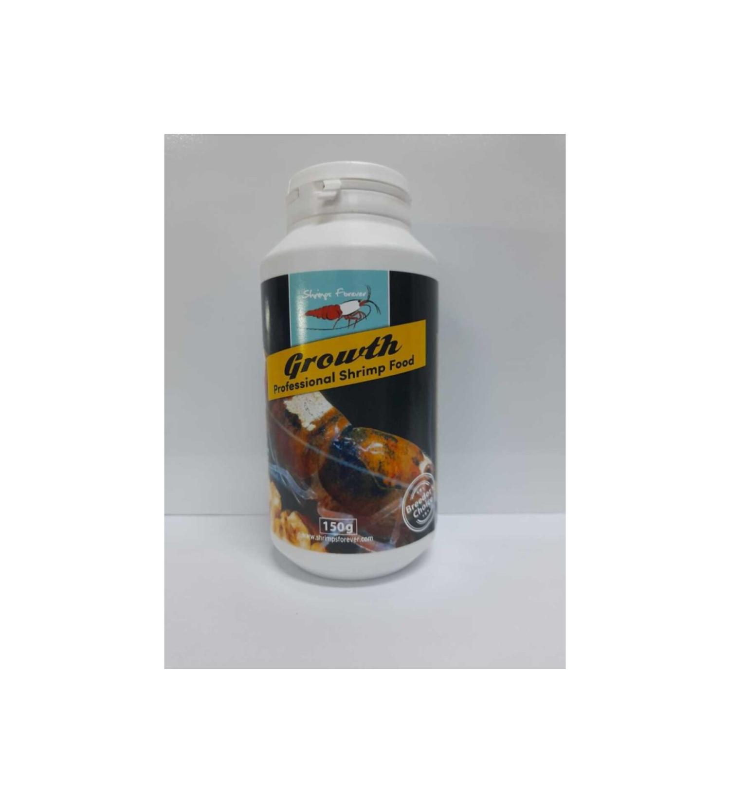 ShrimpsForever SHR MPS FOREVER Glucazyme 35 gr