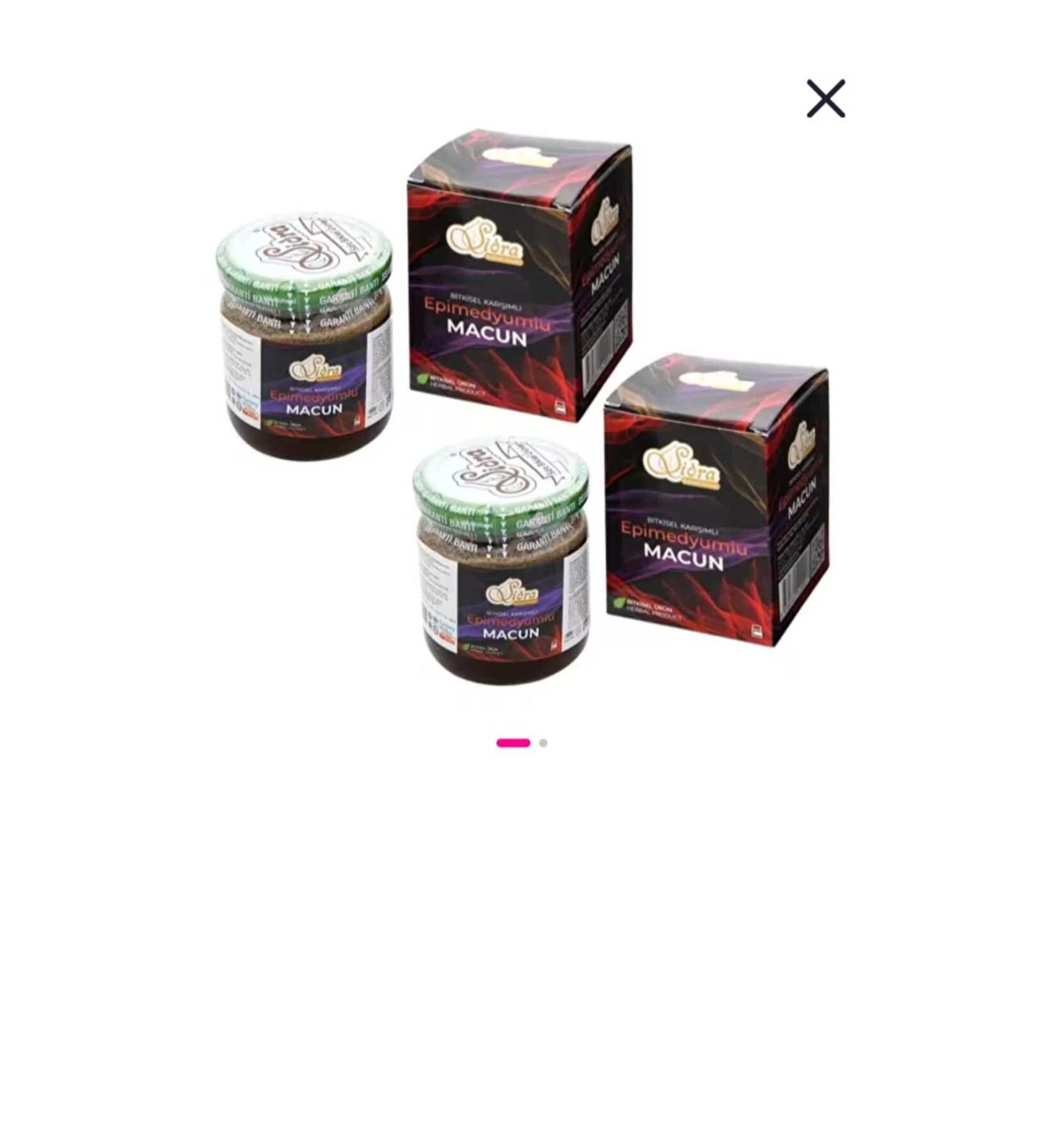 ENER DO AN LOCAL PRODUCTS Walnut fig jam