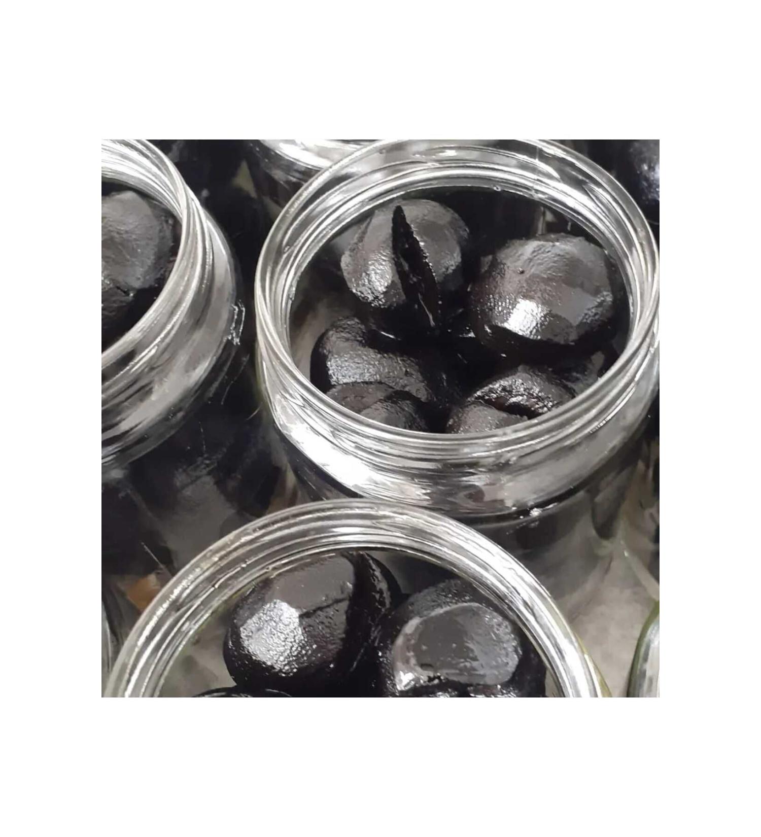 Silivye Organic Walnut Jam