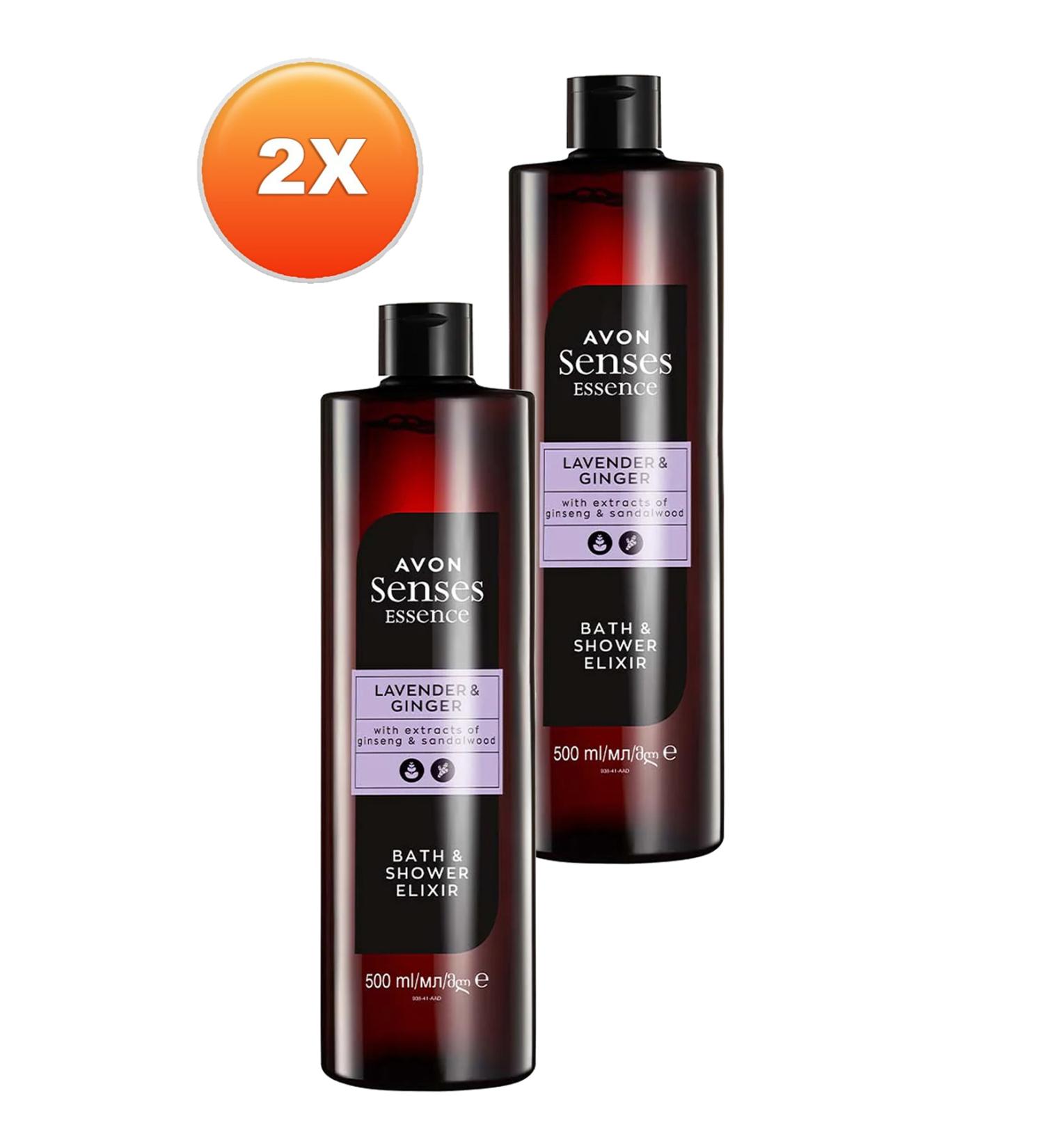 Palmolive Aroma Sensations Feel The Massage Peeling Shower Gel 750ml