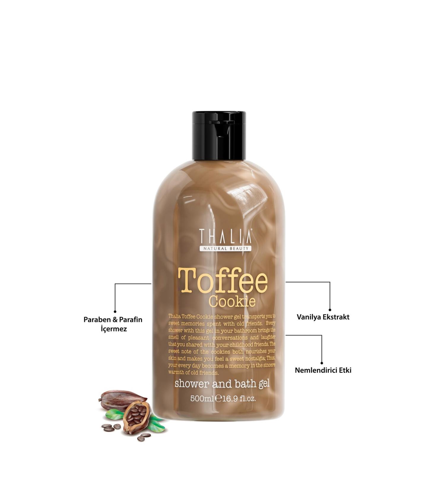 Hobby Shower Gel Good Morning Mint 450 ml