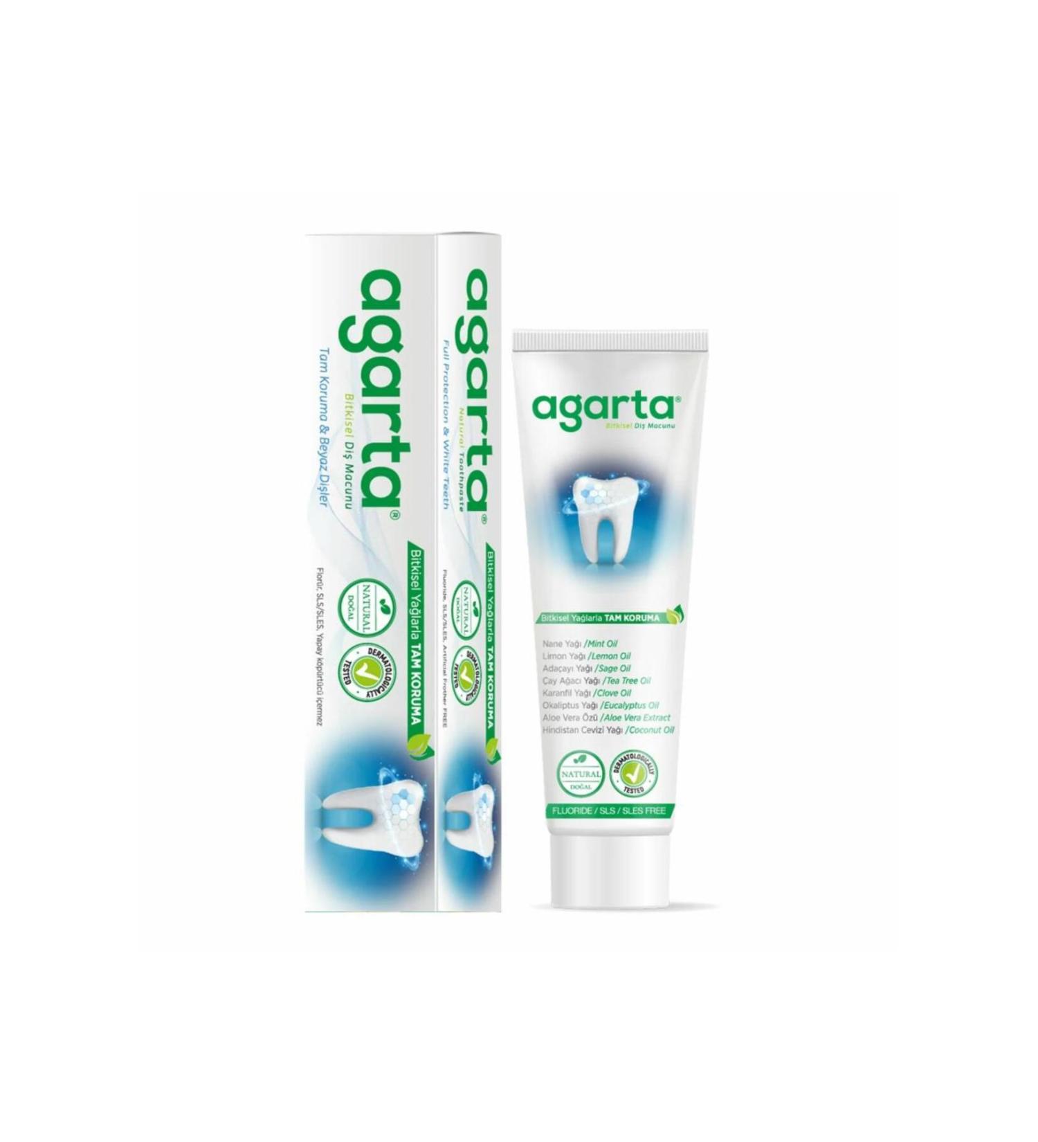 Skygo Natural Toothpaste 100ml Propolis