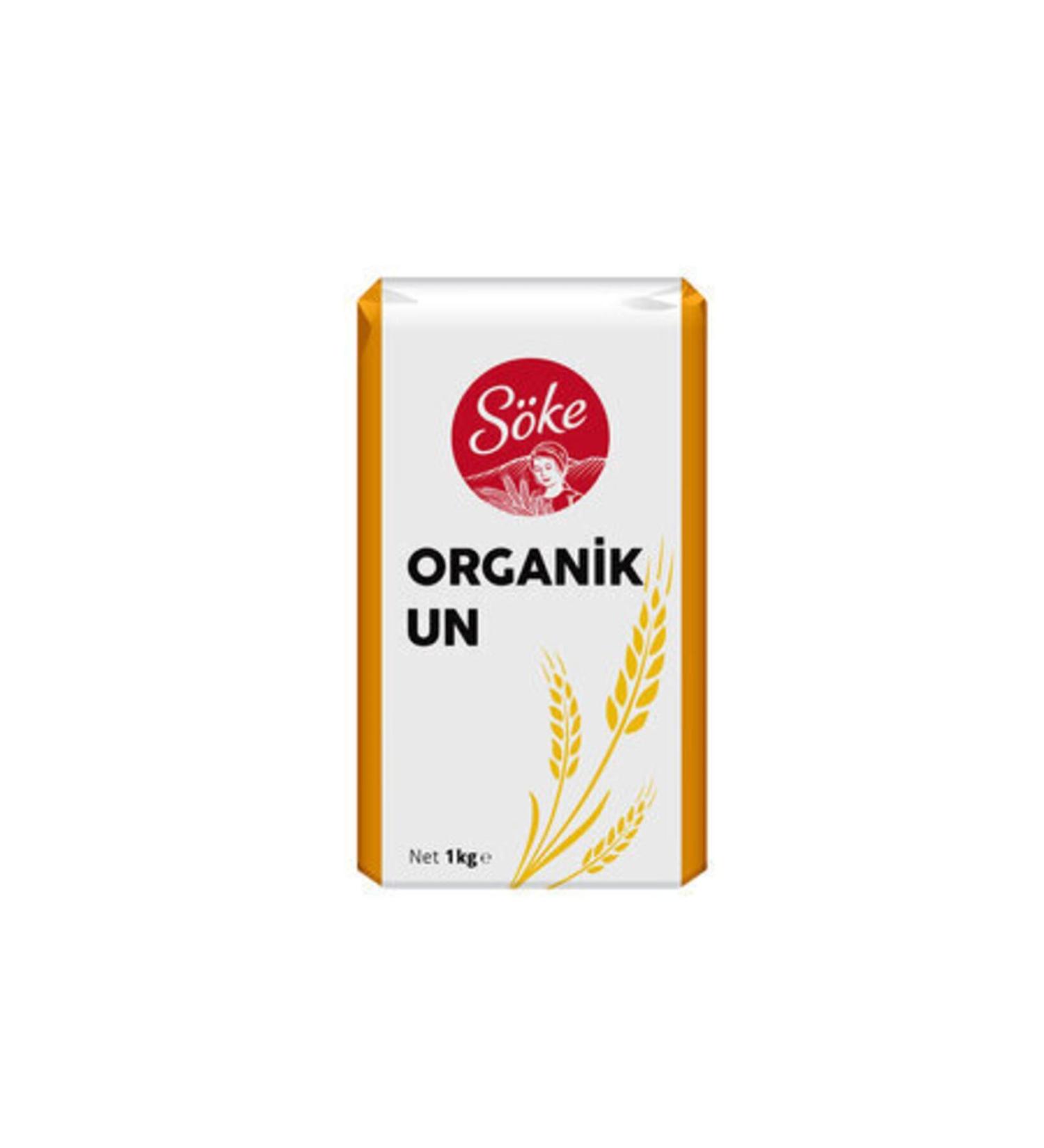 S ke Oatmeal Flour Mix 500gr *6