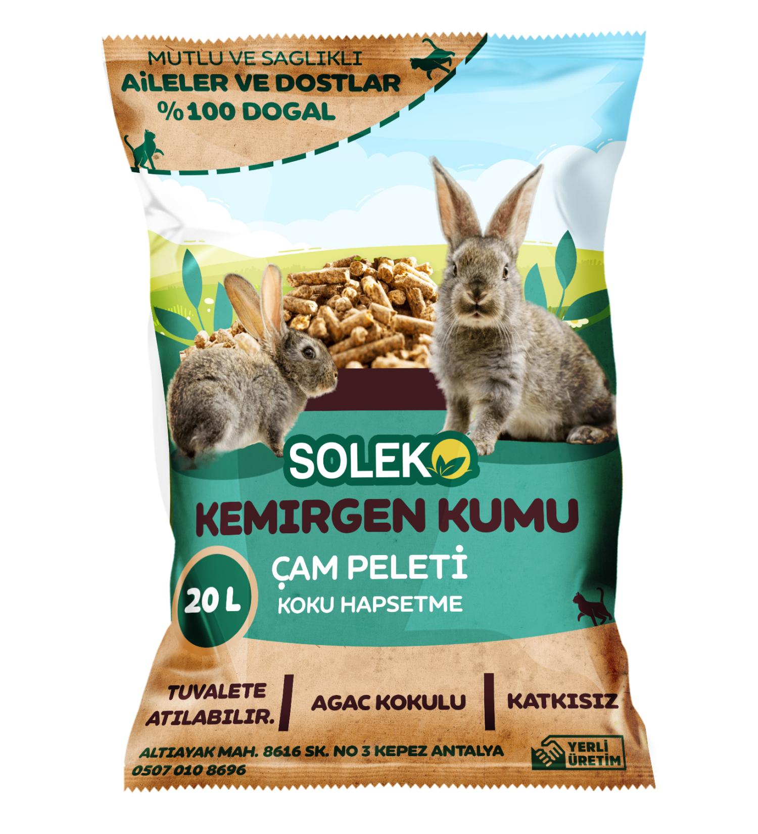 Life Solaray Tongkat Ali 400 mg 60 VegCaps