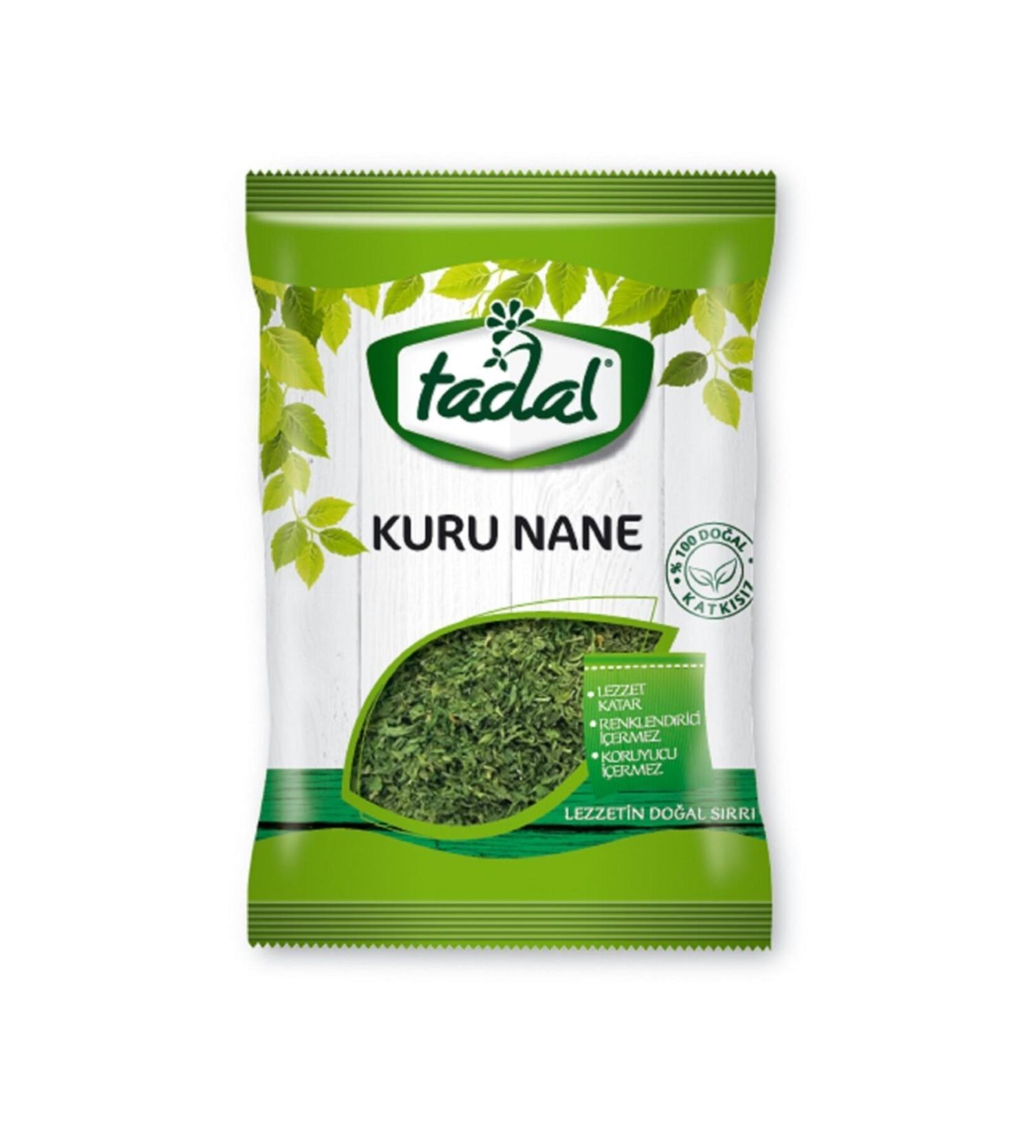 TADAL Mint 20gr (20 Pieces X 20 Gr)