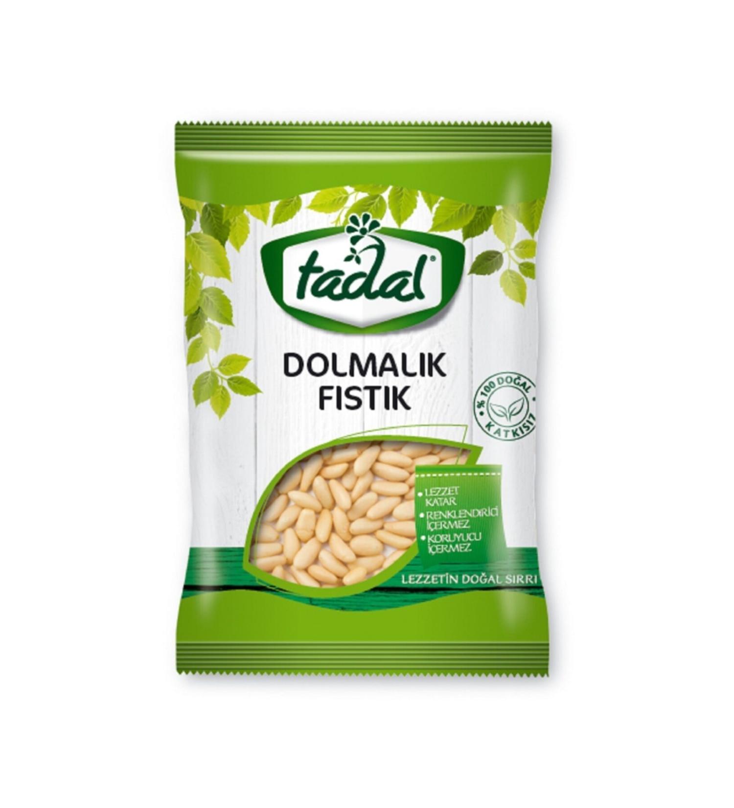 TADAL Sesame 30gr (20 Pieces X 30 Gr)