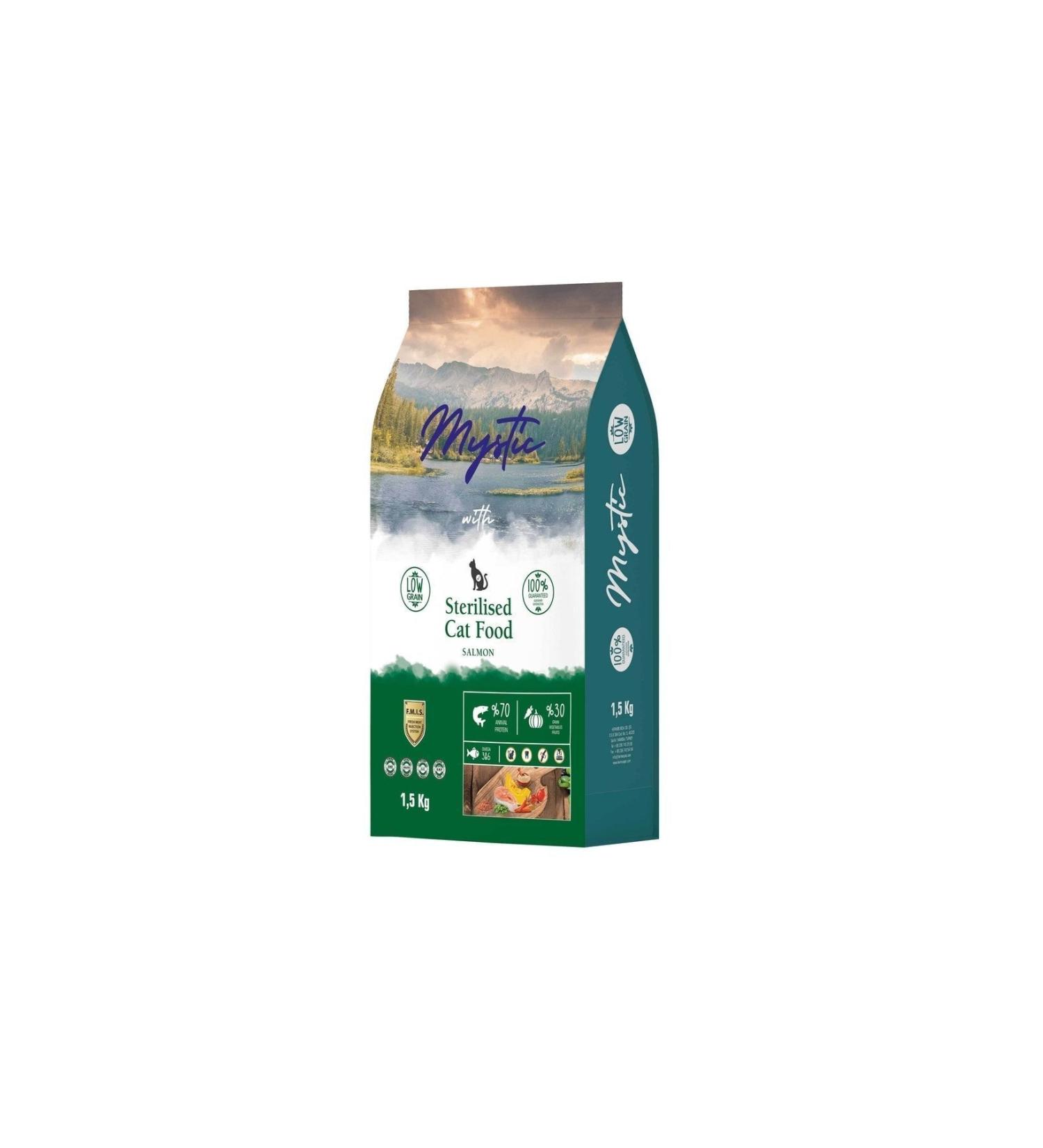 Tetra Cichlid Stick 250gr Open