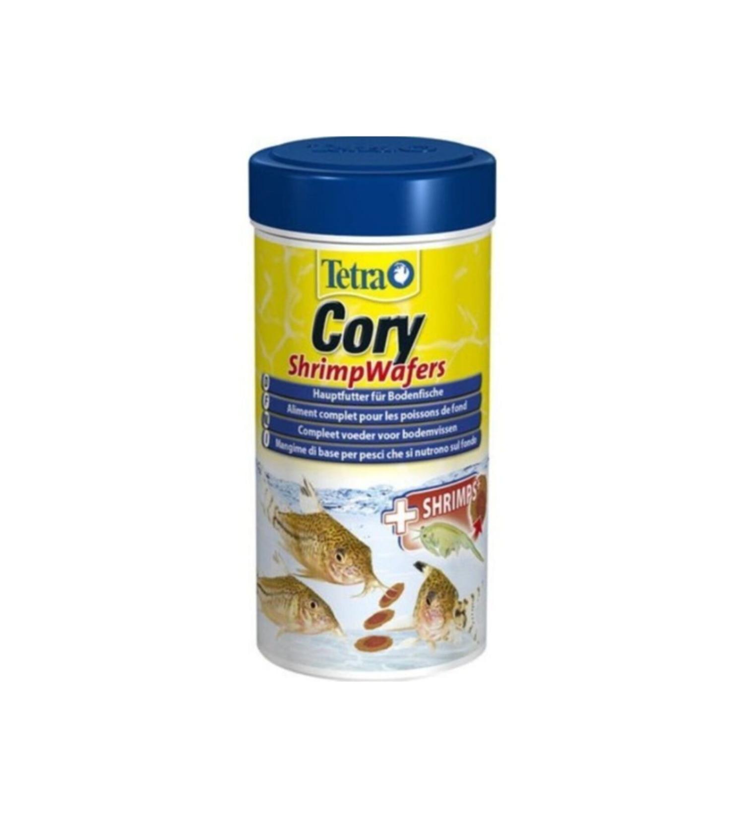 Tetra Cichlid Xl Flakes 500ml