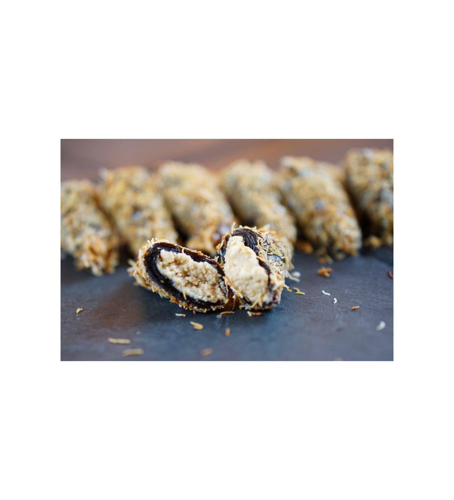Tetra Min Flake Food 500gr Open