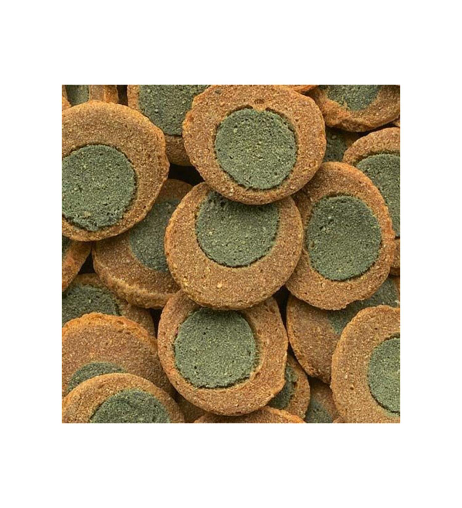Tetra Pleco Multi Wafers 250 Ml