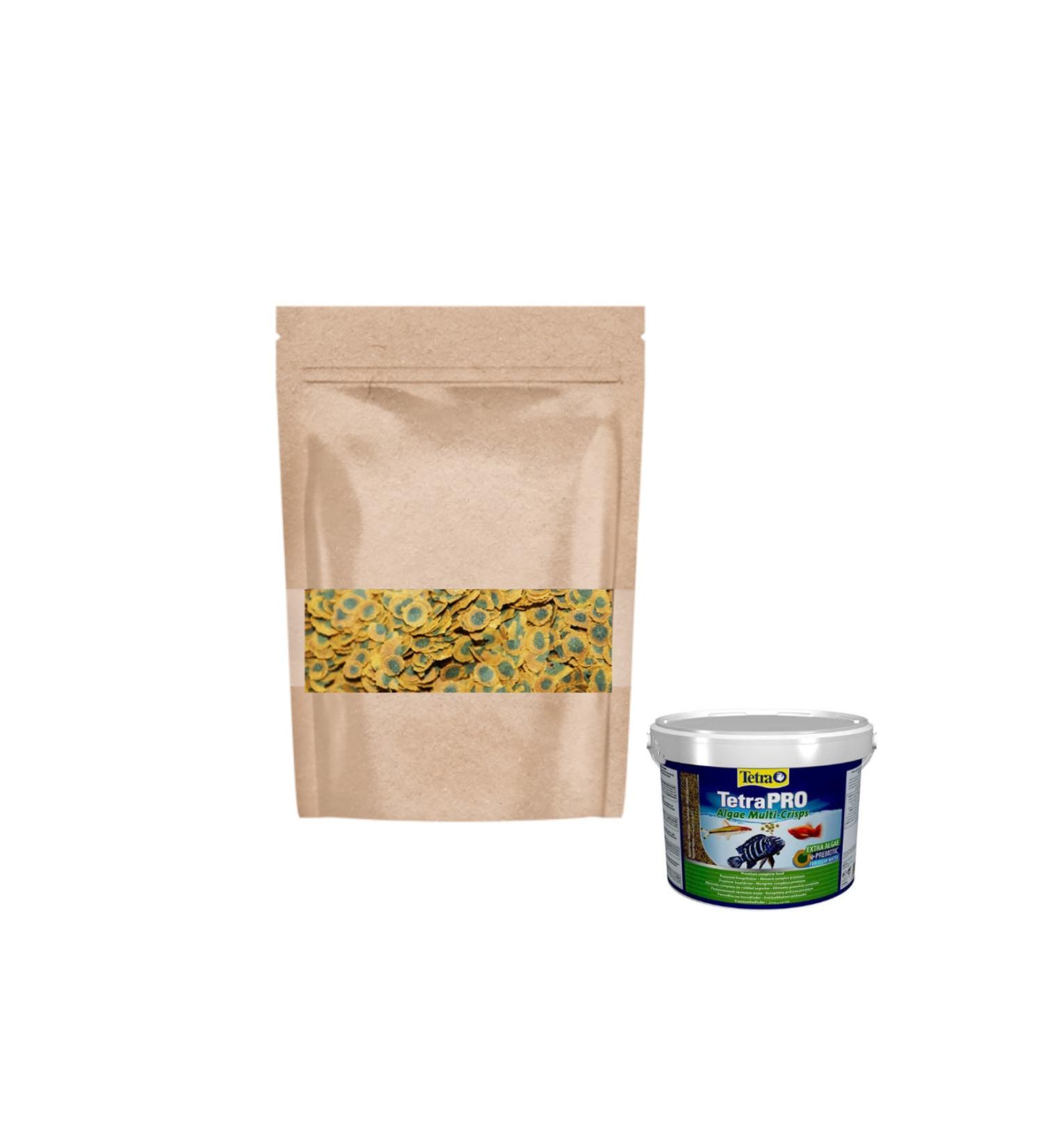 Tetra Pro Algae 500 Gr.
