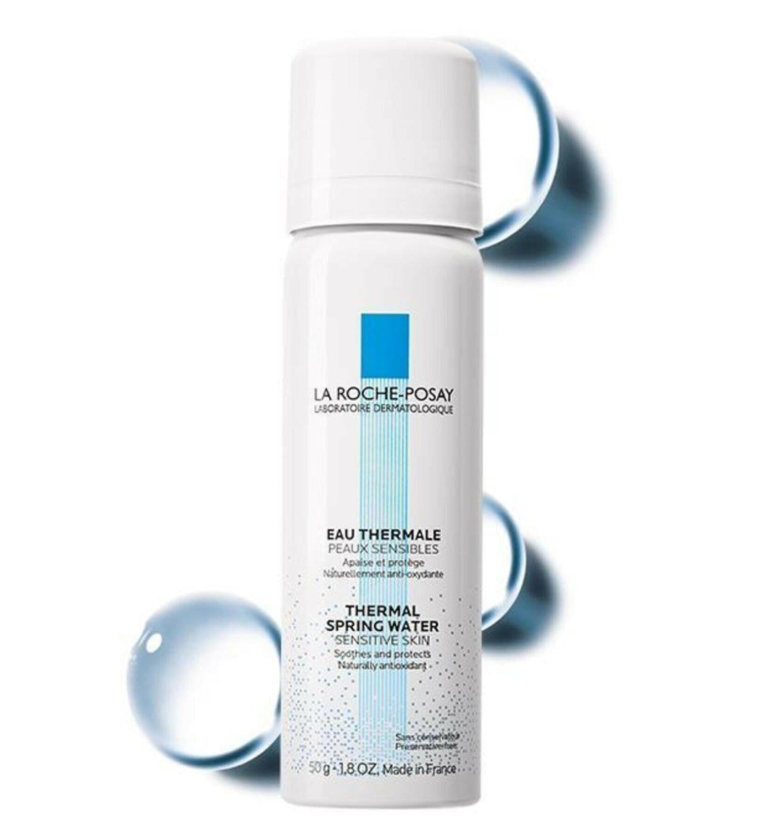 La Roche Posay Posay Thermal Water 50 Ml