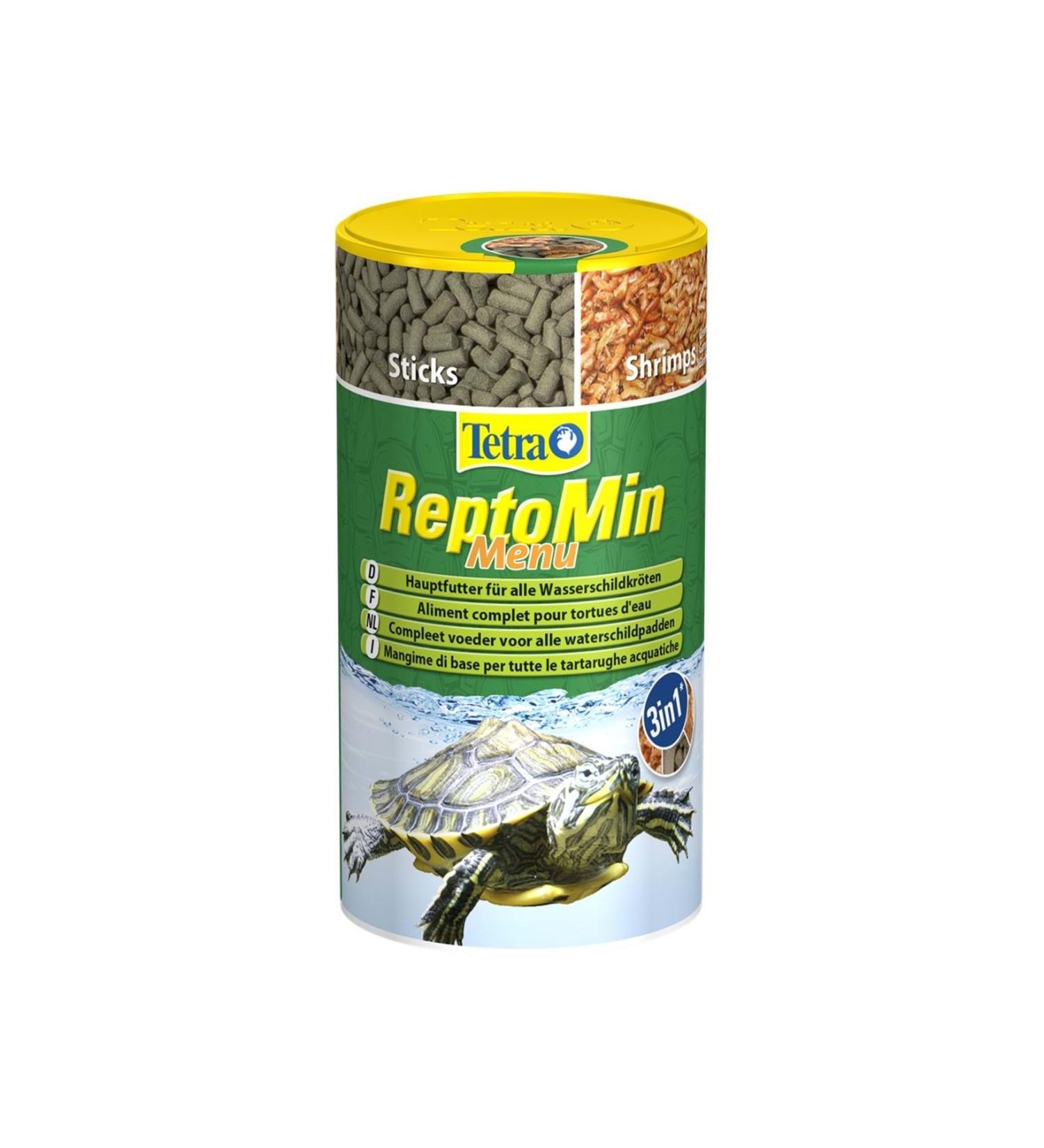Tetra Reptomin 100 Ml