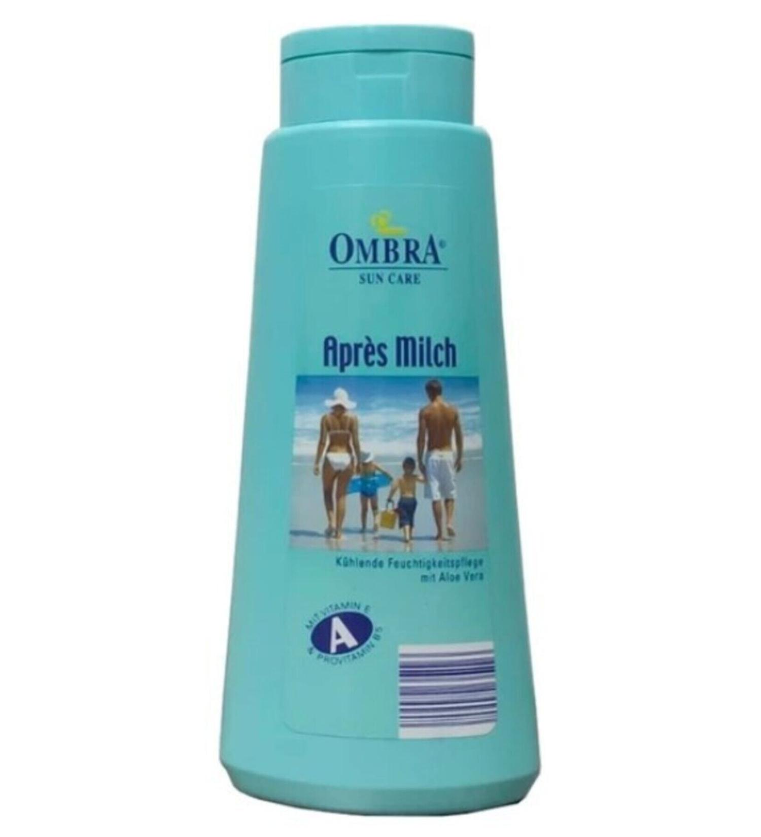 OMBRA Ombra Sun Care Apresmilh After Sun Milk