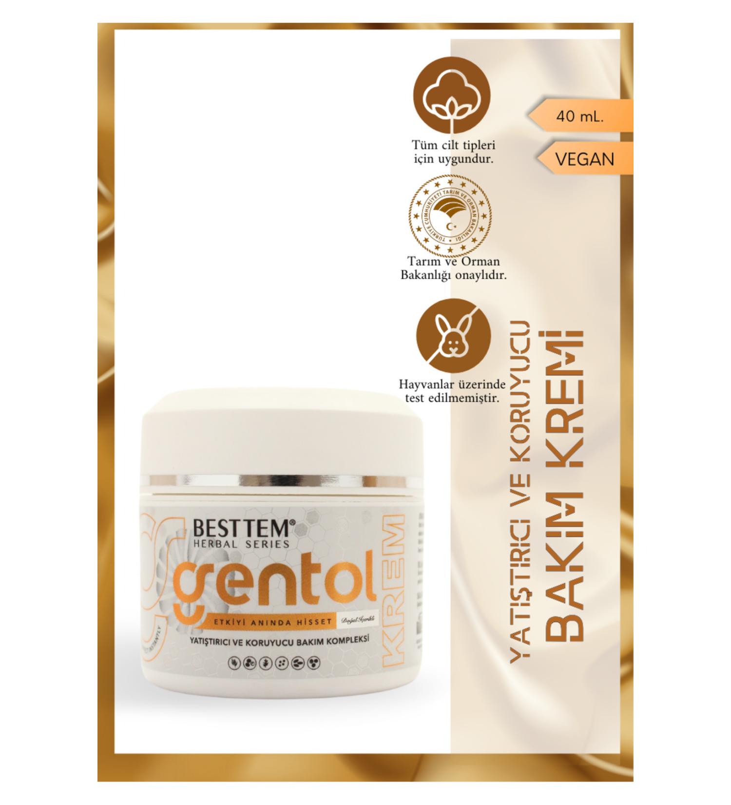 Benri After Sun Refreshing Gel Aloe Vera 100ml