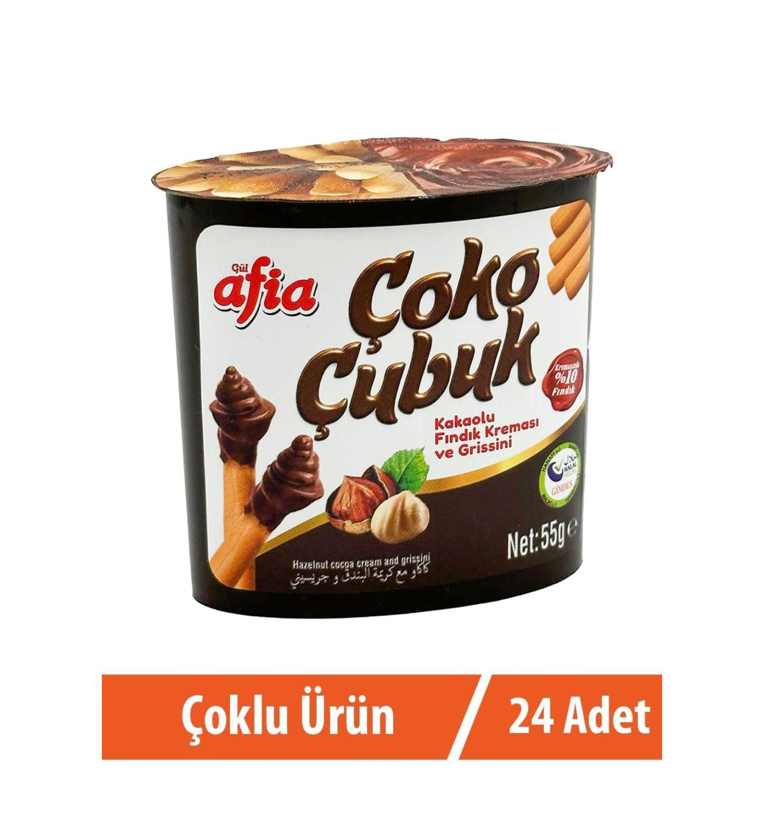 Afia Breakfast Honey Set of 2 850 Gr