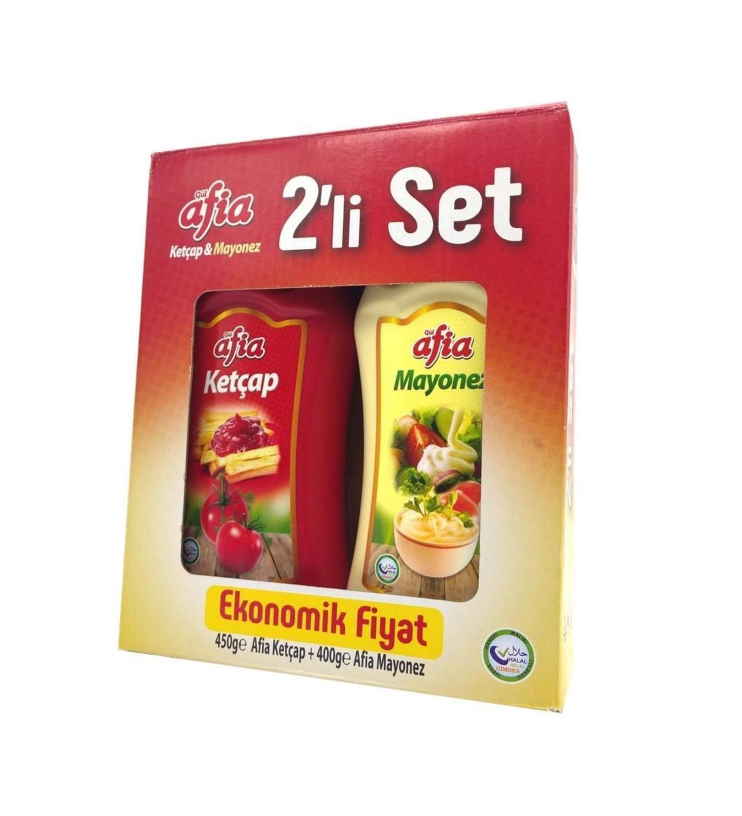 Afia oko Stick 24x55 Gr