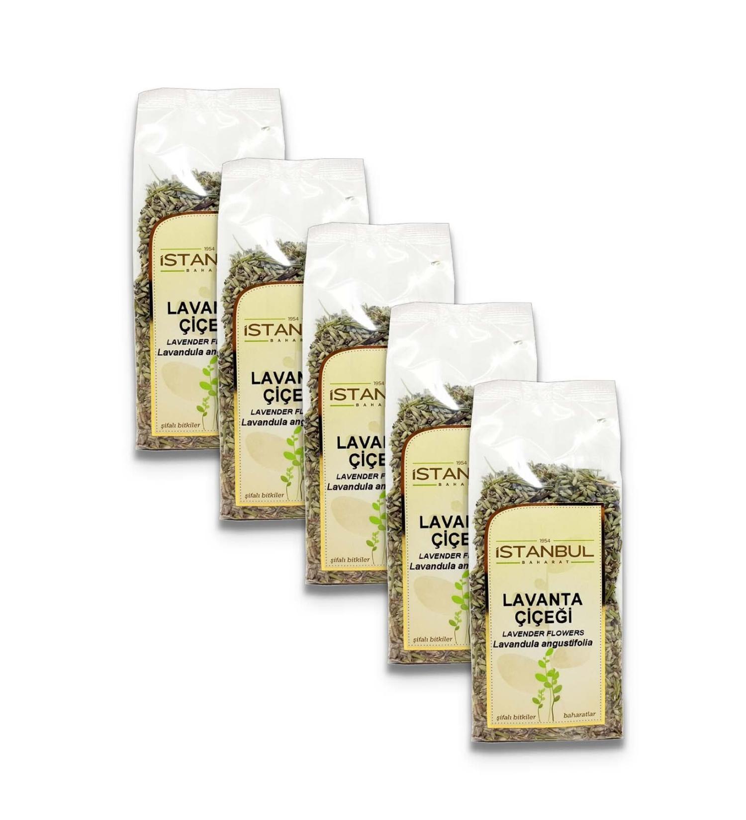AHU Eight Mini Flavored Drink Set - 100 gr