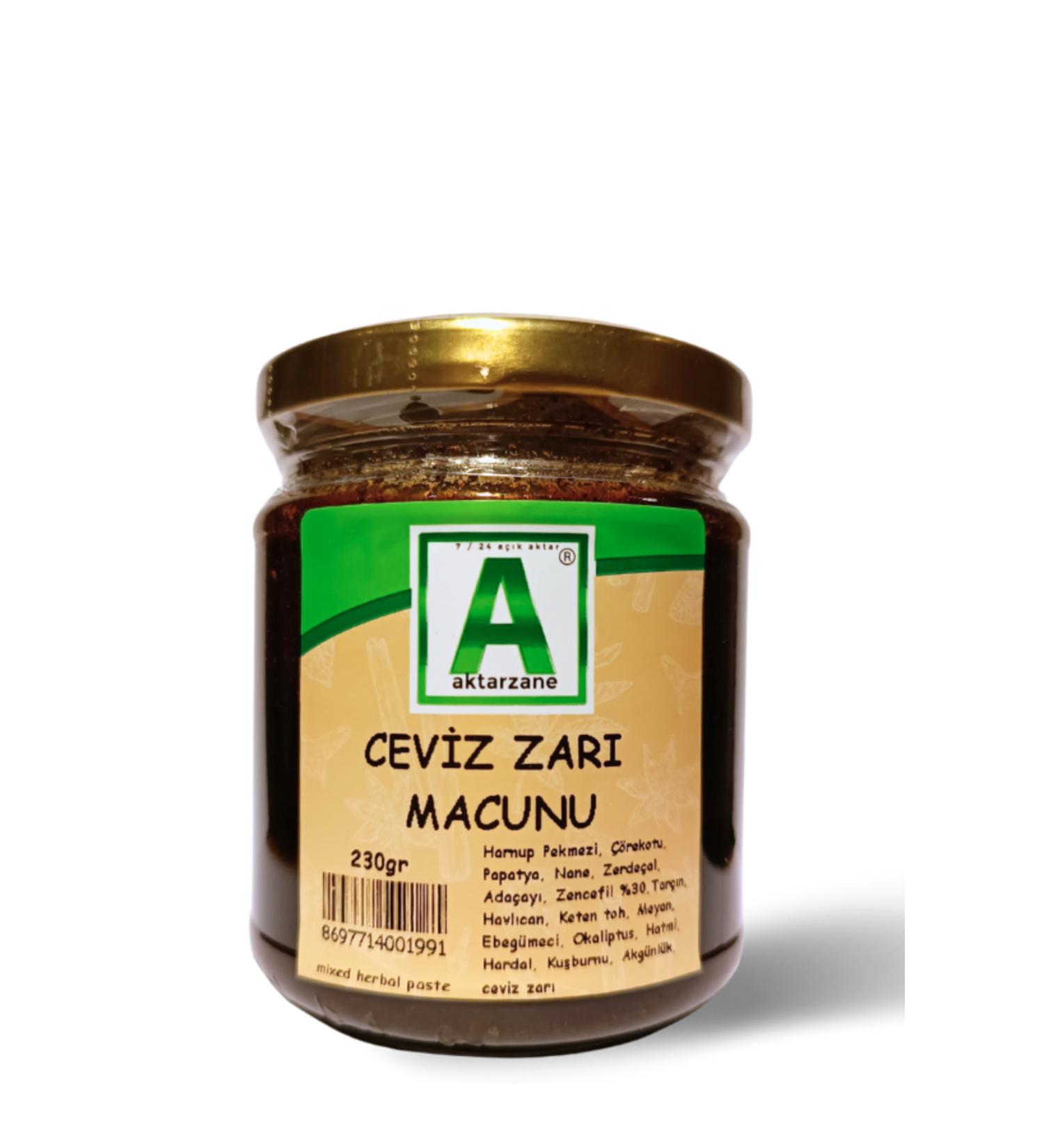 Mevlana Mint Spice 1000 gr