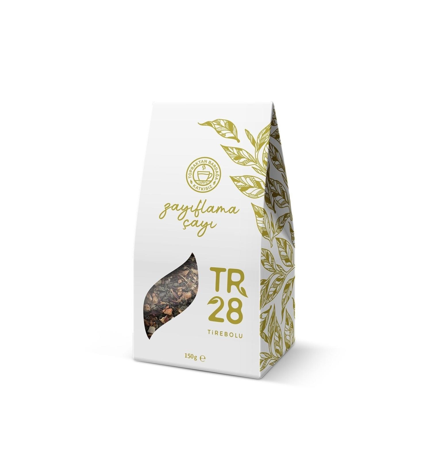 Sultan Story Rosemary Tea 350 Gr