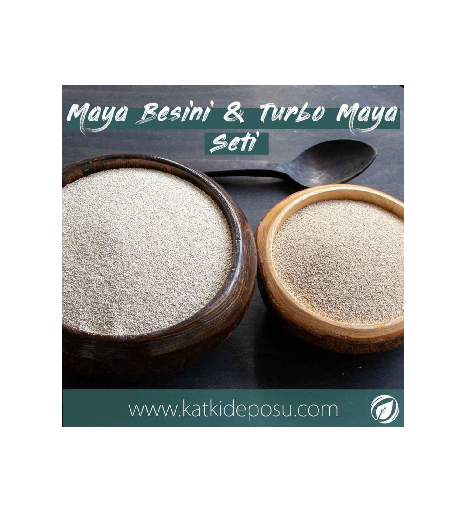 Artakua 300-500 Micron Dip Feed 10 Kg Bucket