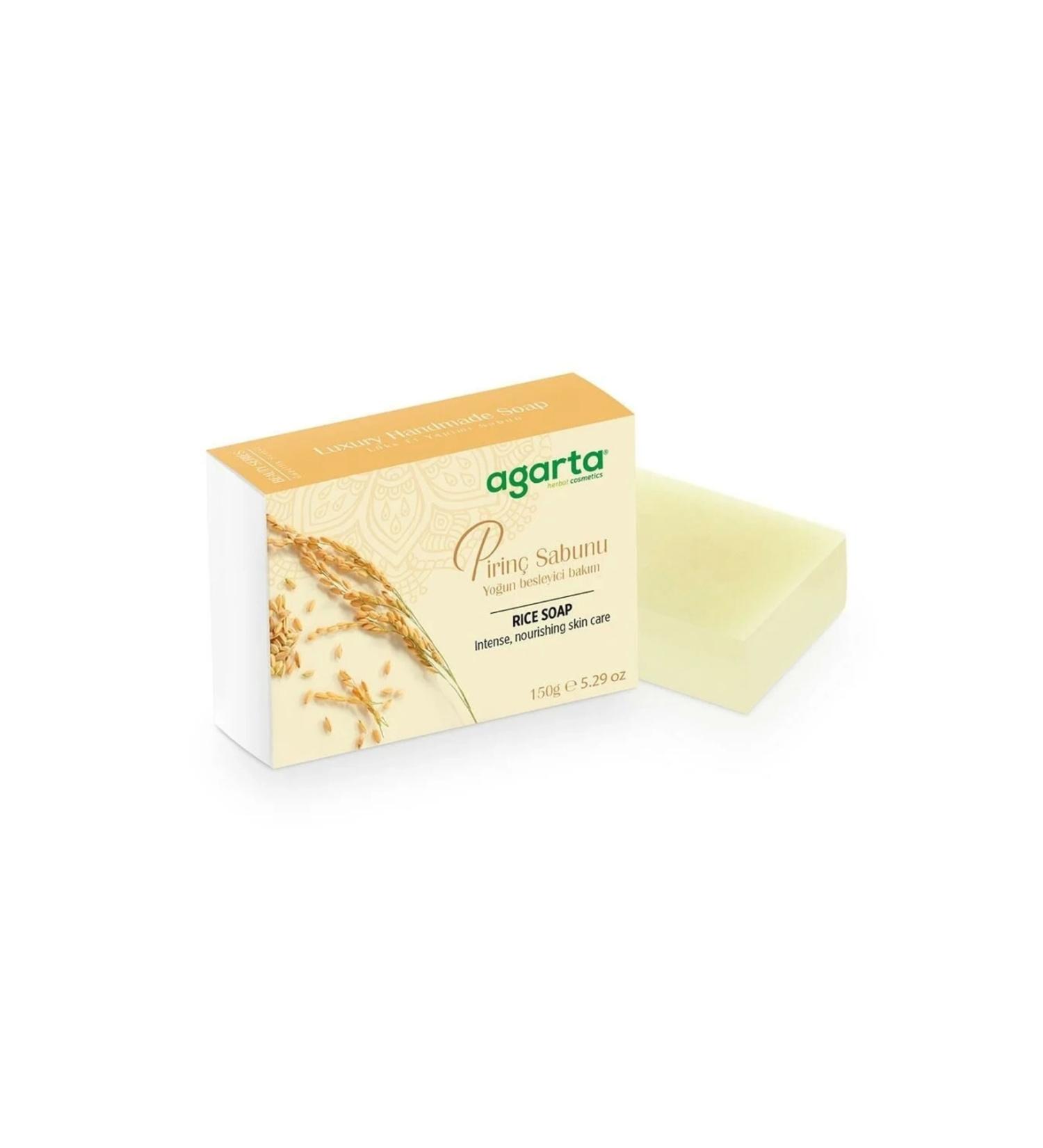 TWOX Handmade Beauty Soap 150 G Rice