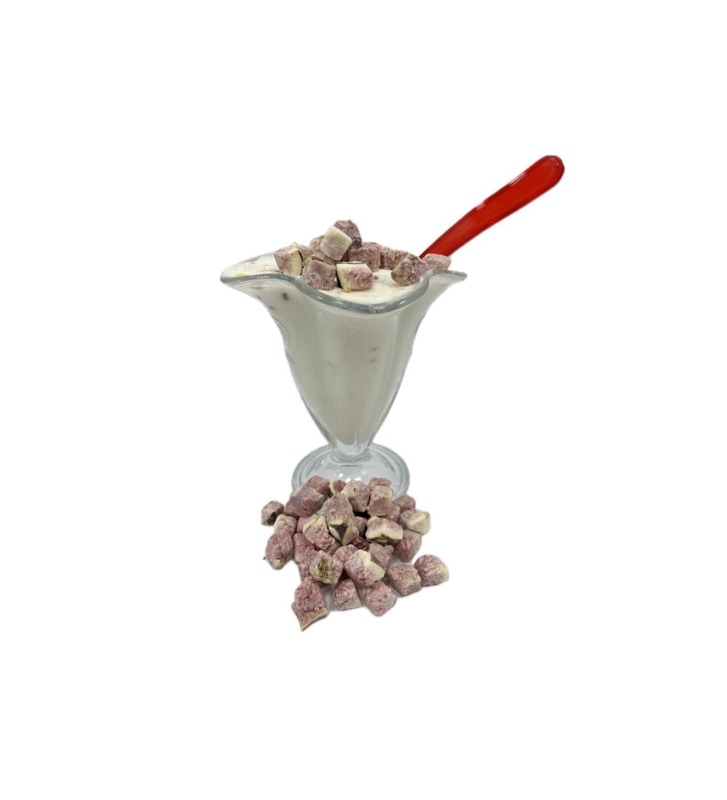 ASTERA Athlete Protein Set (500 gr Soy Minced Meat + 500 gr Flaxseed + 500 gr Oatmeal)