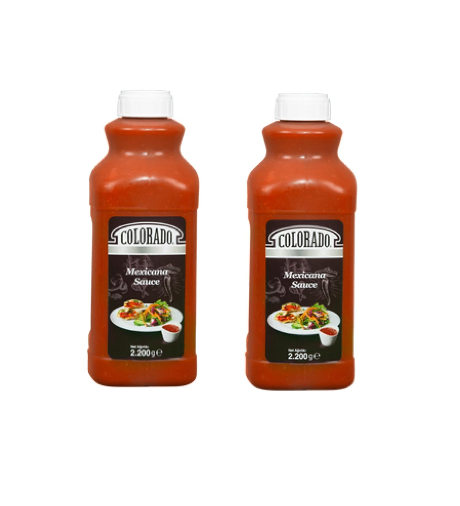 Colman's SAUCE MINT 165 GR X 2 PIECES