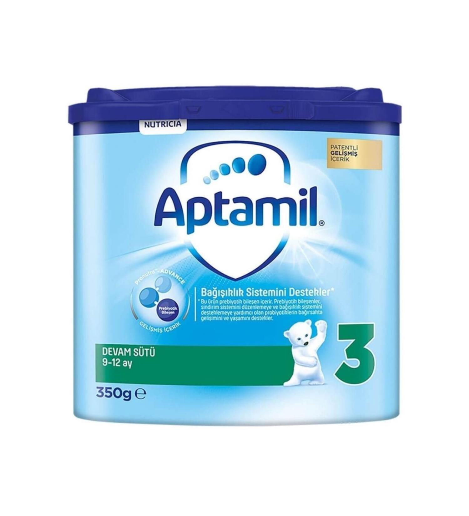 Aptamil Aptamil 3 Smart Box 800 gr X3