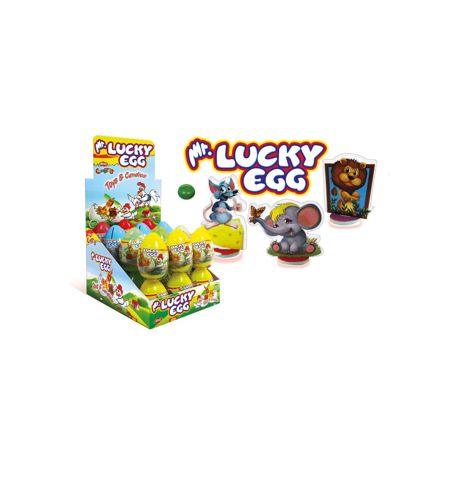 ARAS F-16 10gr GAME. TABLET DRAGEE SUGAR - 12 PIECES