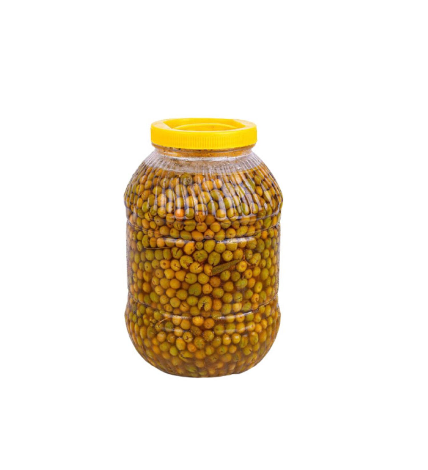 DEVEC LER LOCAL FOOD Dried Melon 200 Gr