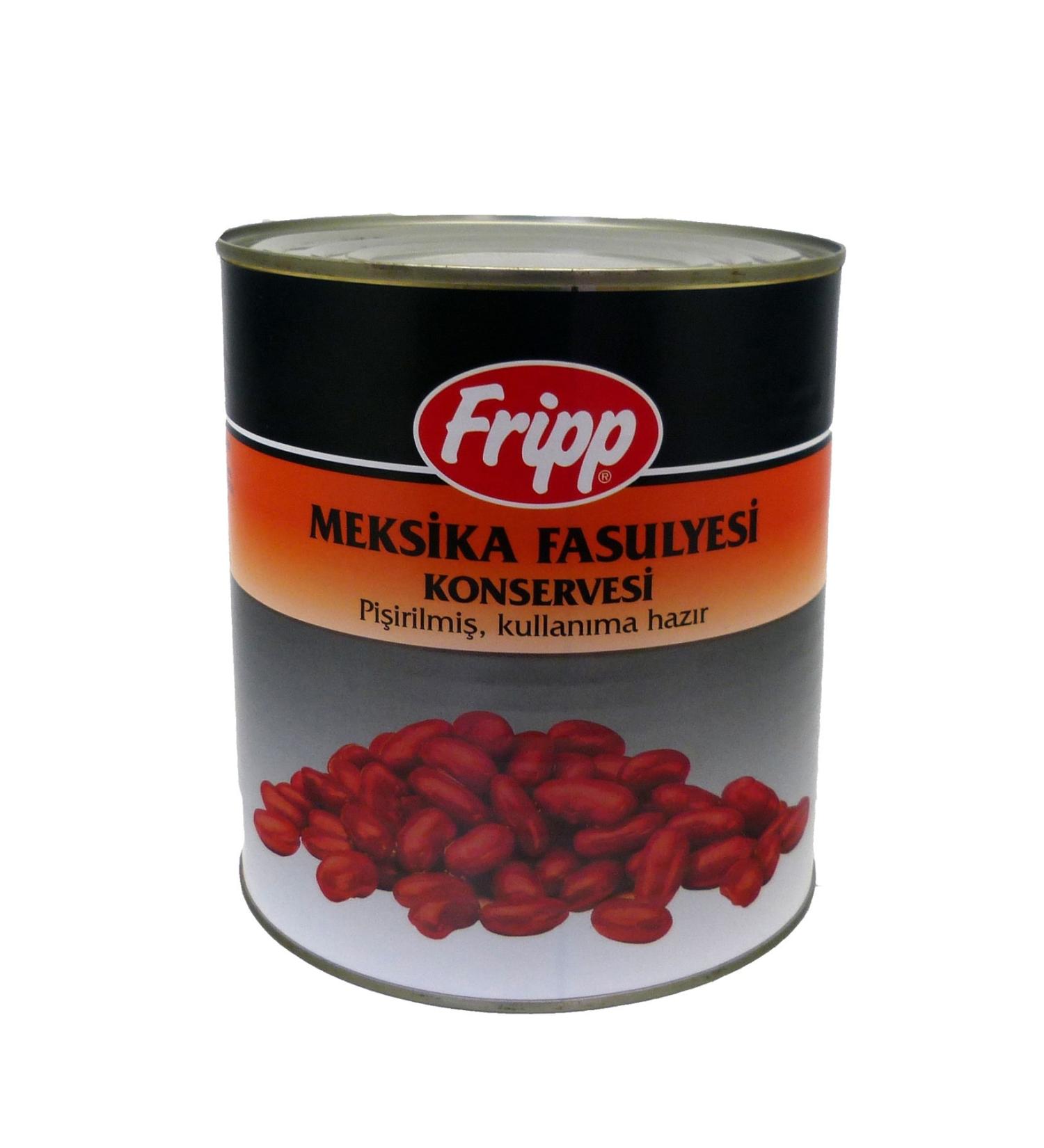 Fripp Mexican Beans 2.948 gr