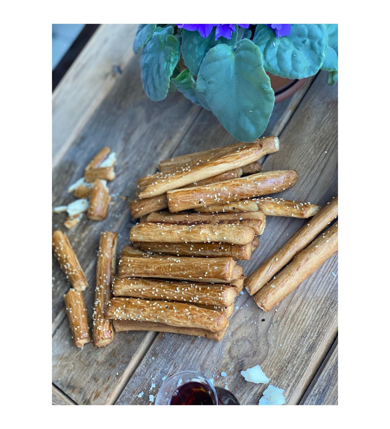 gazisofraantep Stuffed Mixed Dry (EACH SERIAL 23-25 PIECES OF EGGPLANT ZUCCHINI SWEET PEPPER KAPYA)