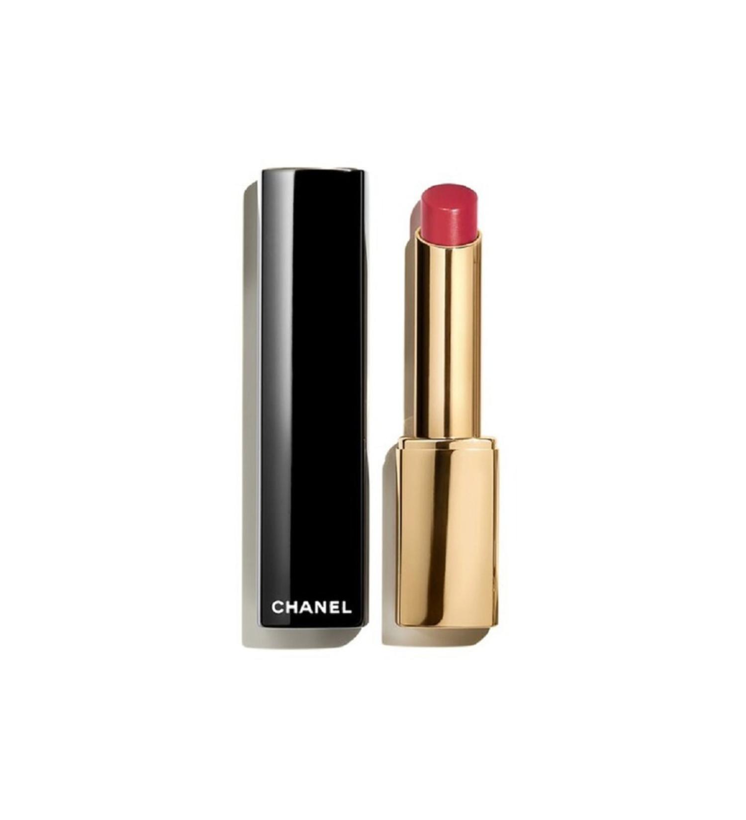Chanel ROUGE ALLURE L'EXTRAIT-Ultra High Pigmented 8 Hours Lasting Moisturizing Shiny Finish Lipstick