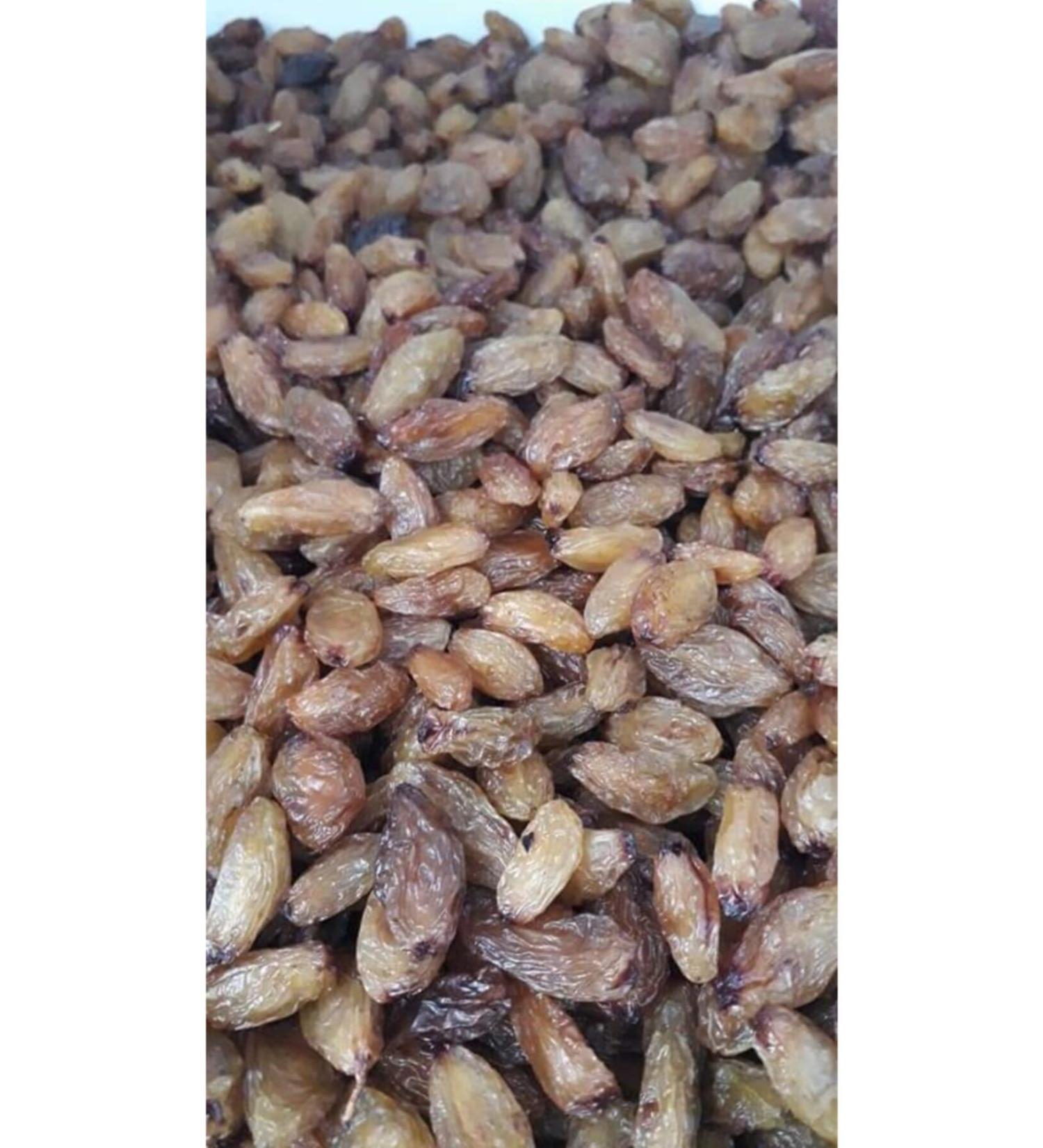 Nermin Han m Olive Grove Edremit Black Sele (Turned) Olives (1.2 kg)