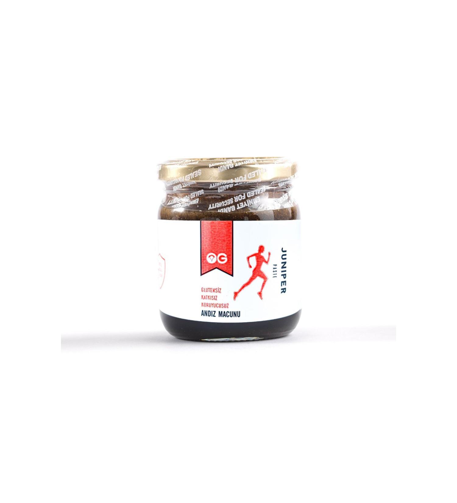 Hatay Hot Pepper Paste from Antakya Village 5 Kg