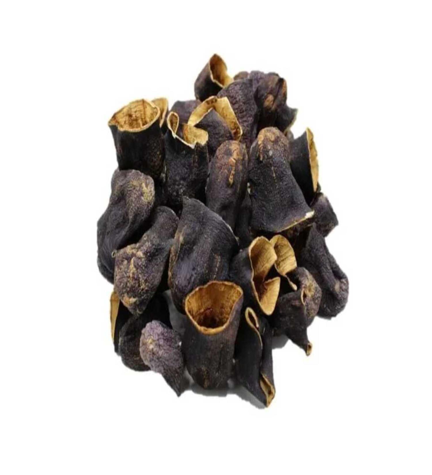 HATAY VILLAGE PRODUCTS DRIED AUBERGINE FOR STUFFING 1 BUNCH